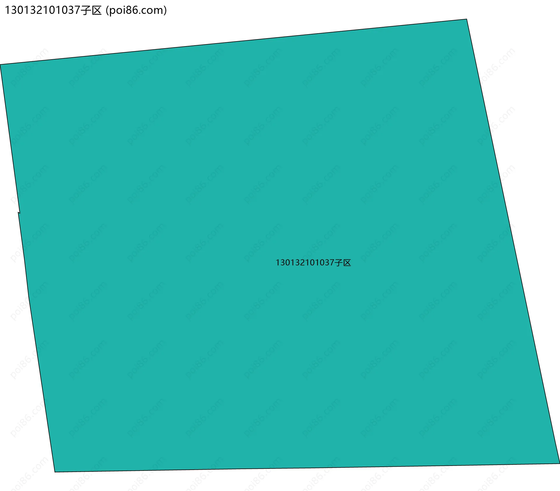 130132101037子区边界地图