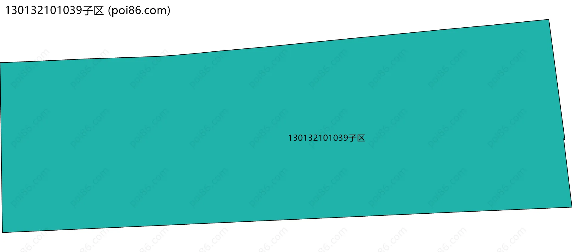 130132101039子区边界地图