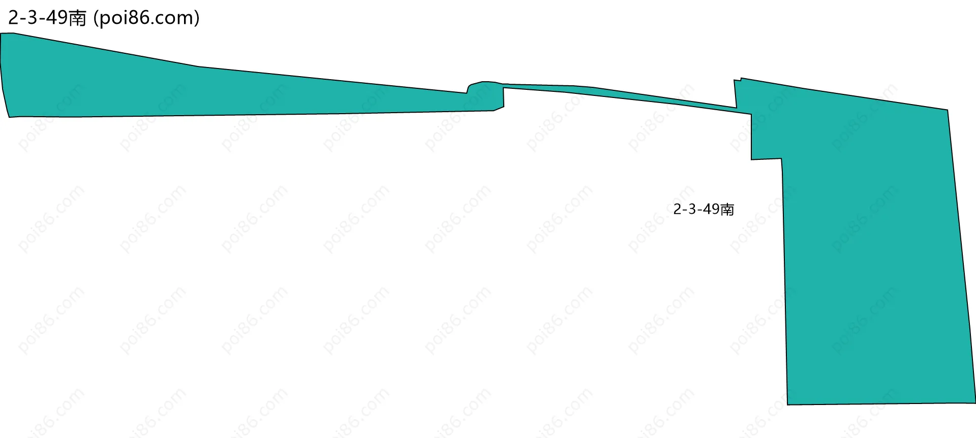 2-3-49南边界地图