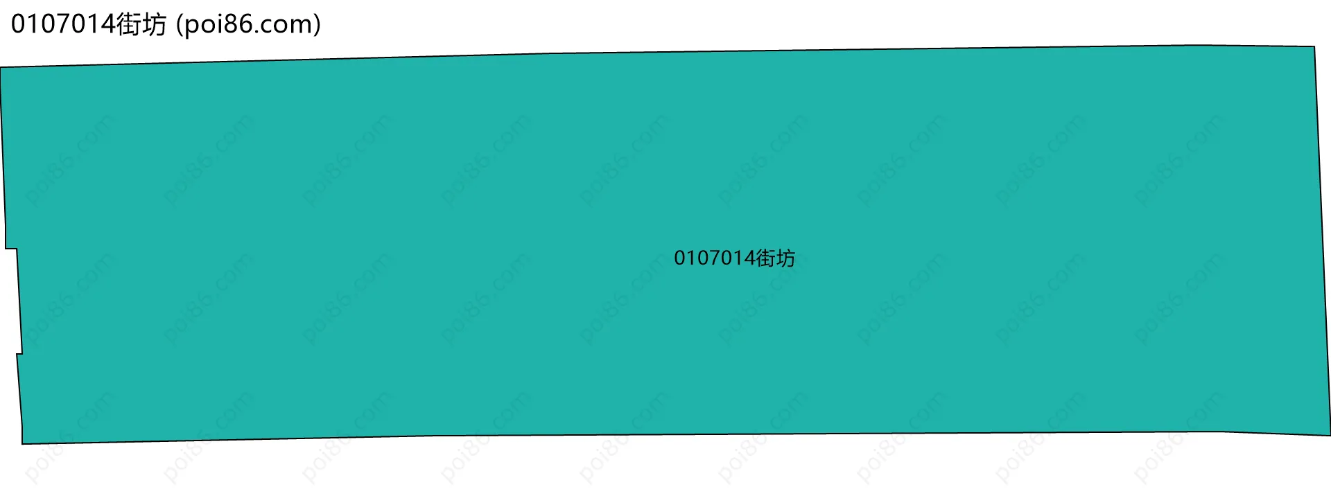 0107014街坊边界地图