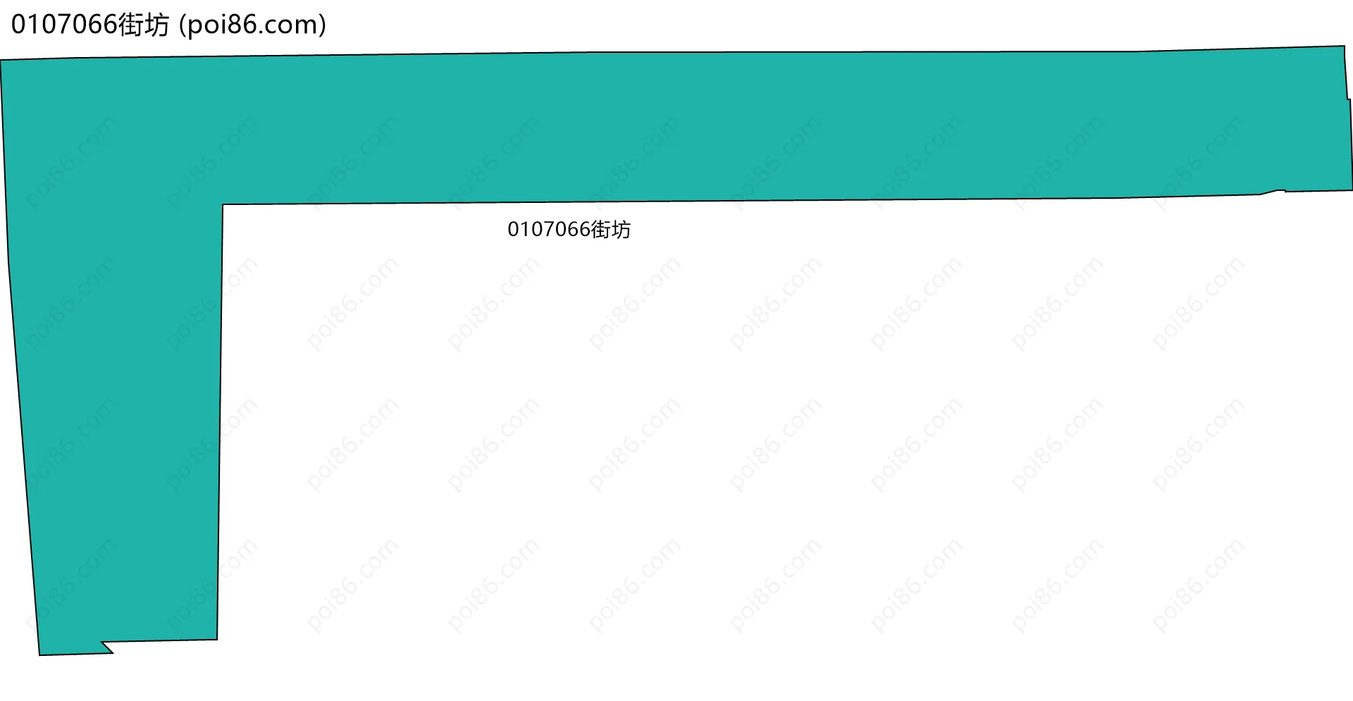 0107066街坊边界地图