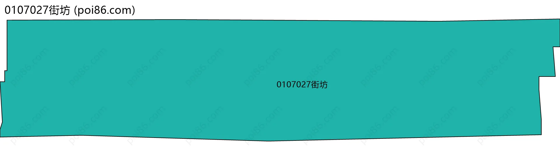 0107027街坊边界地图