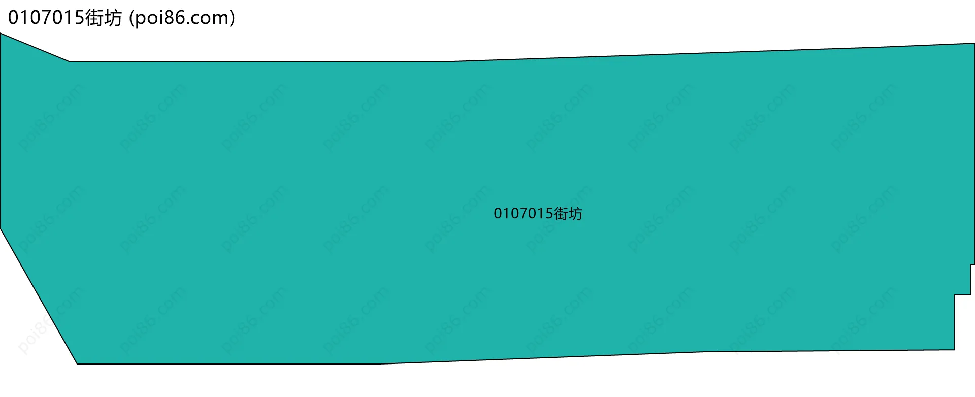 0107015街坊边界地图