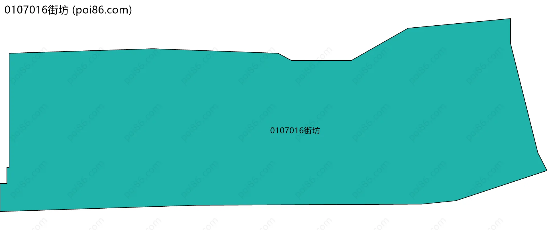 0107016街坊边界地图