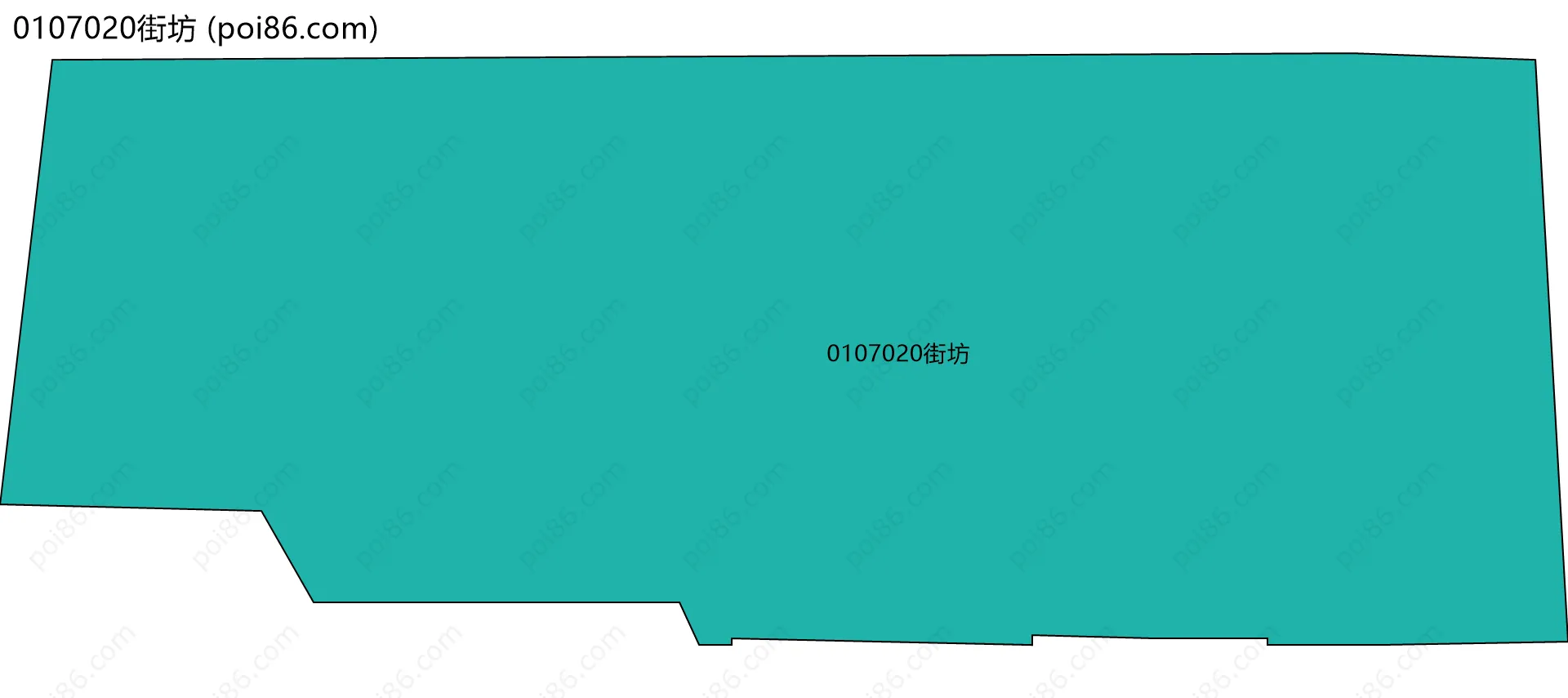 0107020街坊边界地图