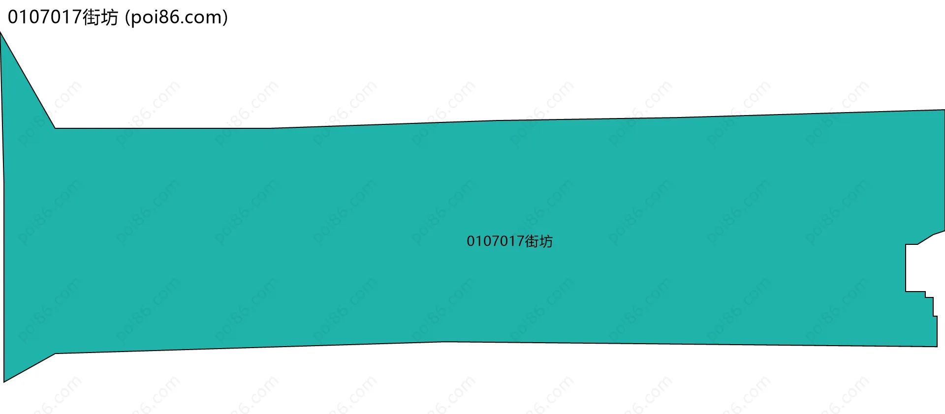 0107017街坊边界地图