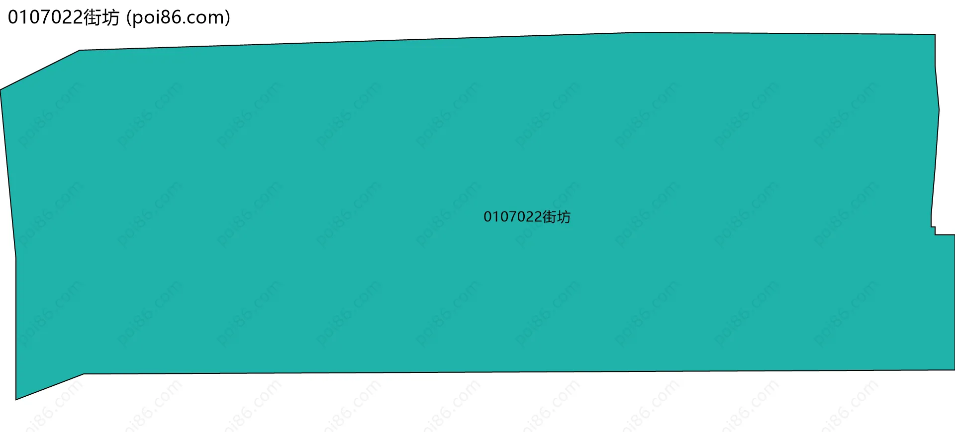 0107022街坊边界地图