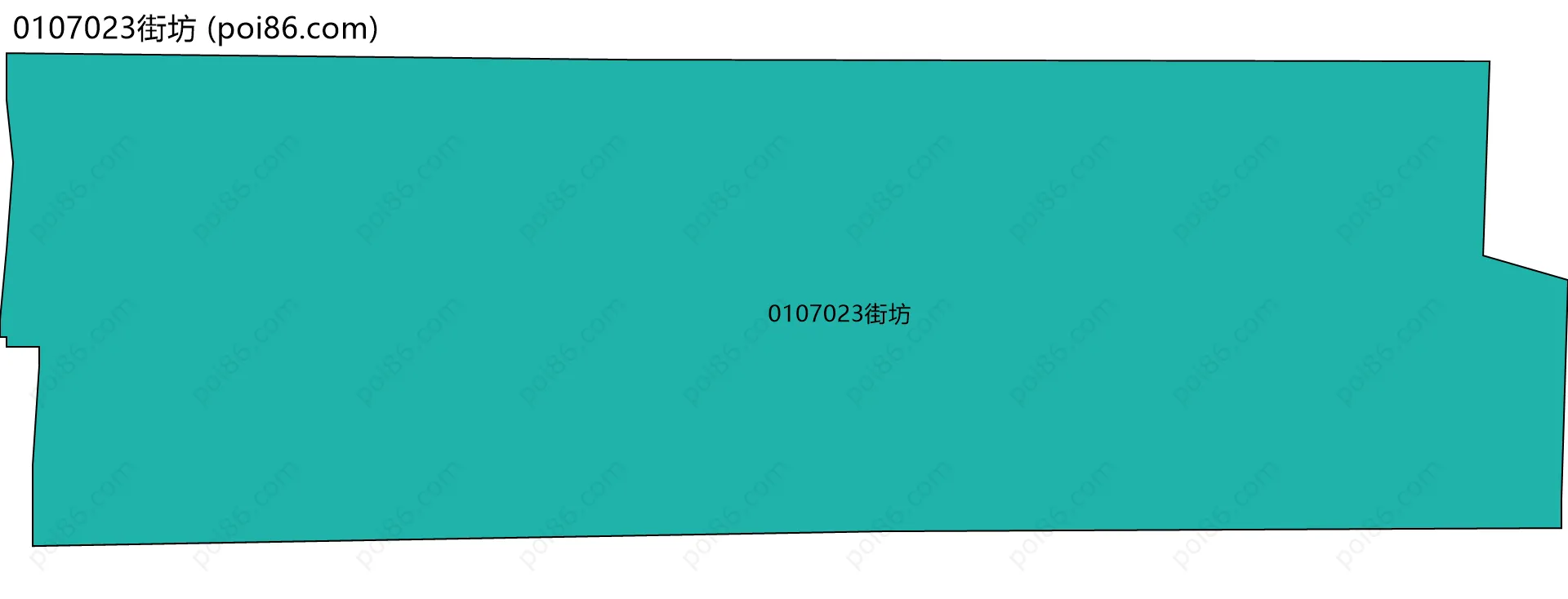 0107023街坊边界地图