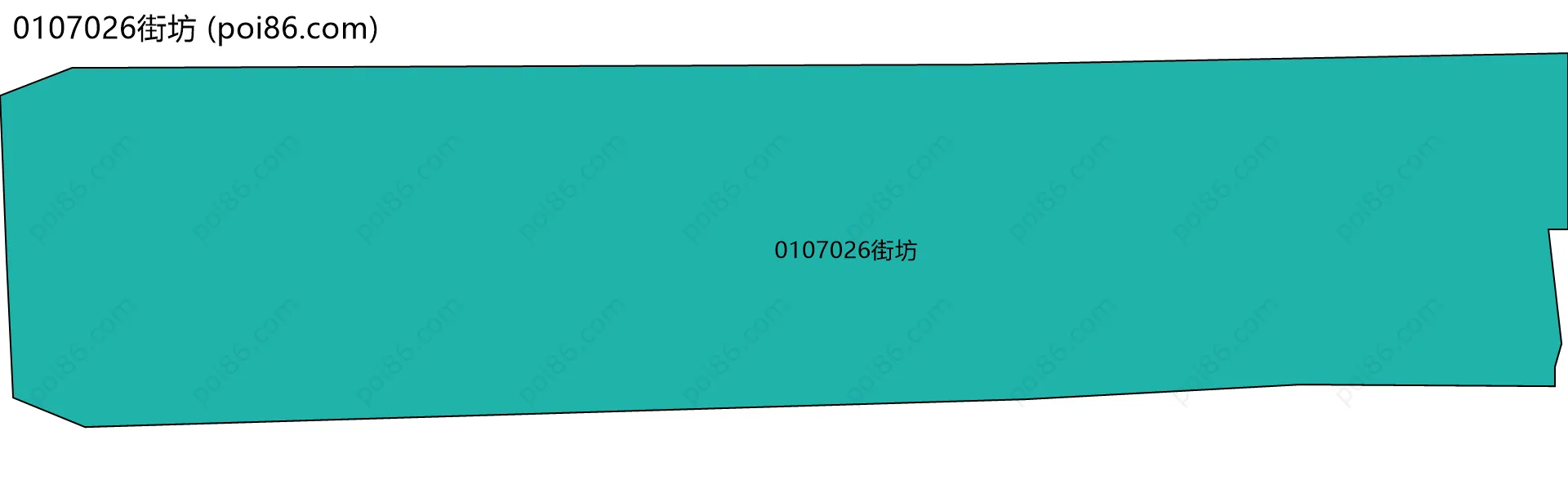 0107026街坊边界地图