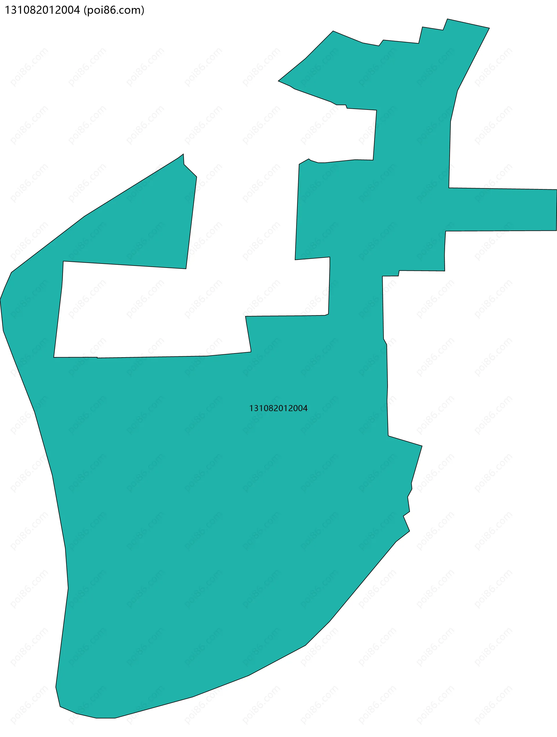 131082012004边界地图