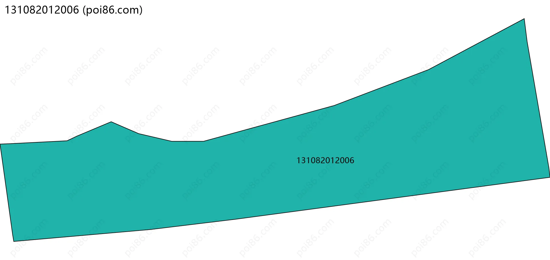 131082012006边界地图