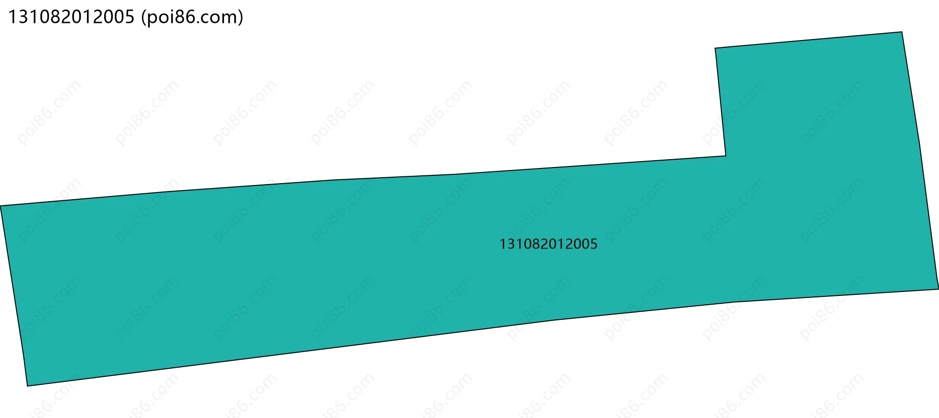 131082012005边界地图