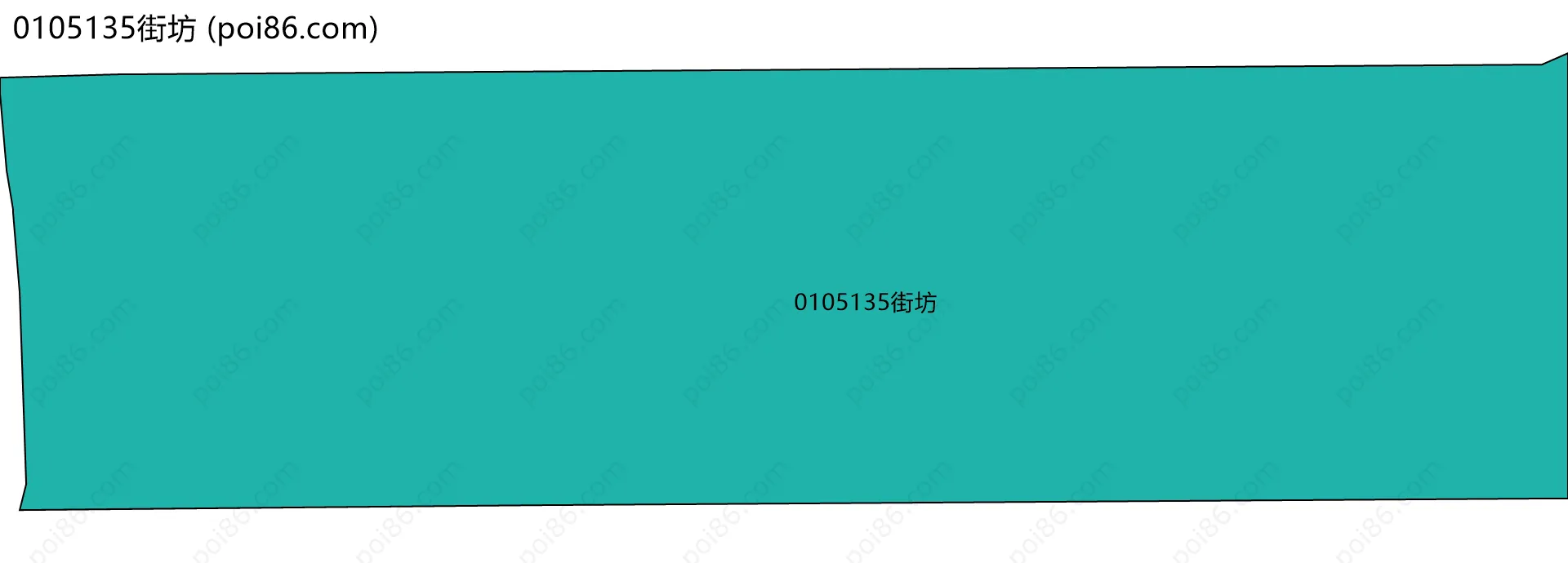 0105135街坊边界地图