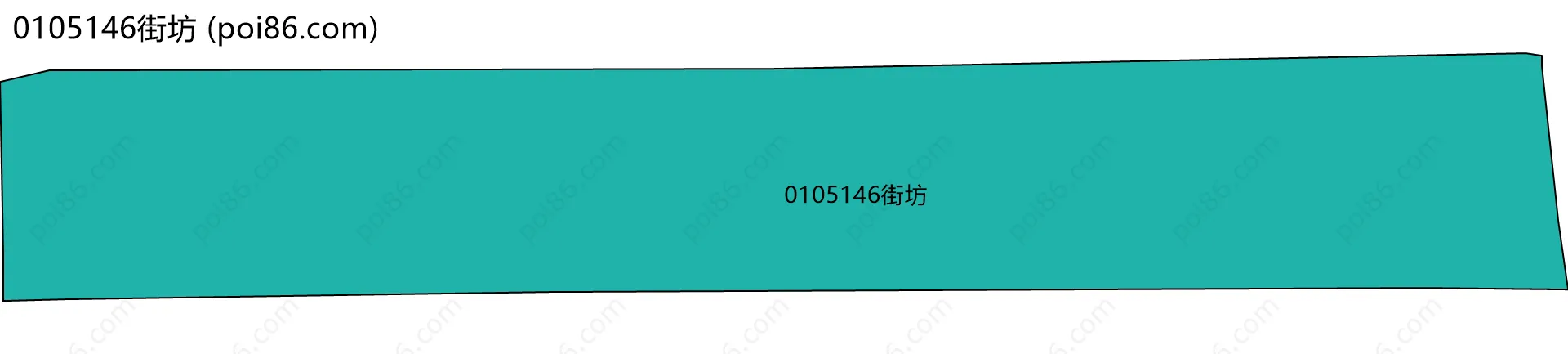 0105146街坊边界地图