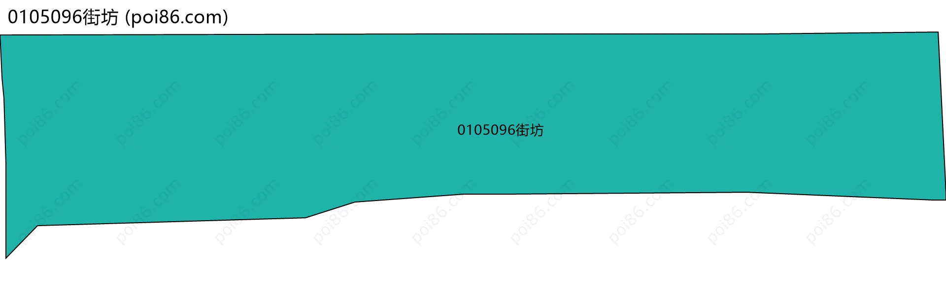 0105096街坊边界地图
