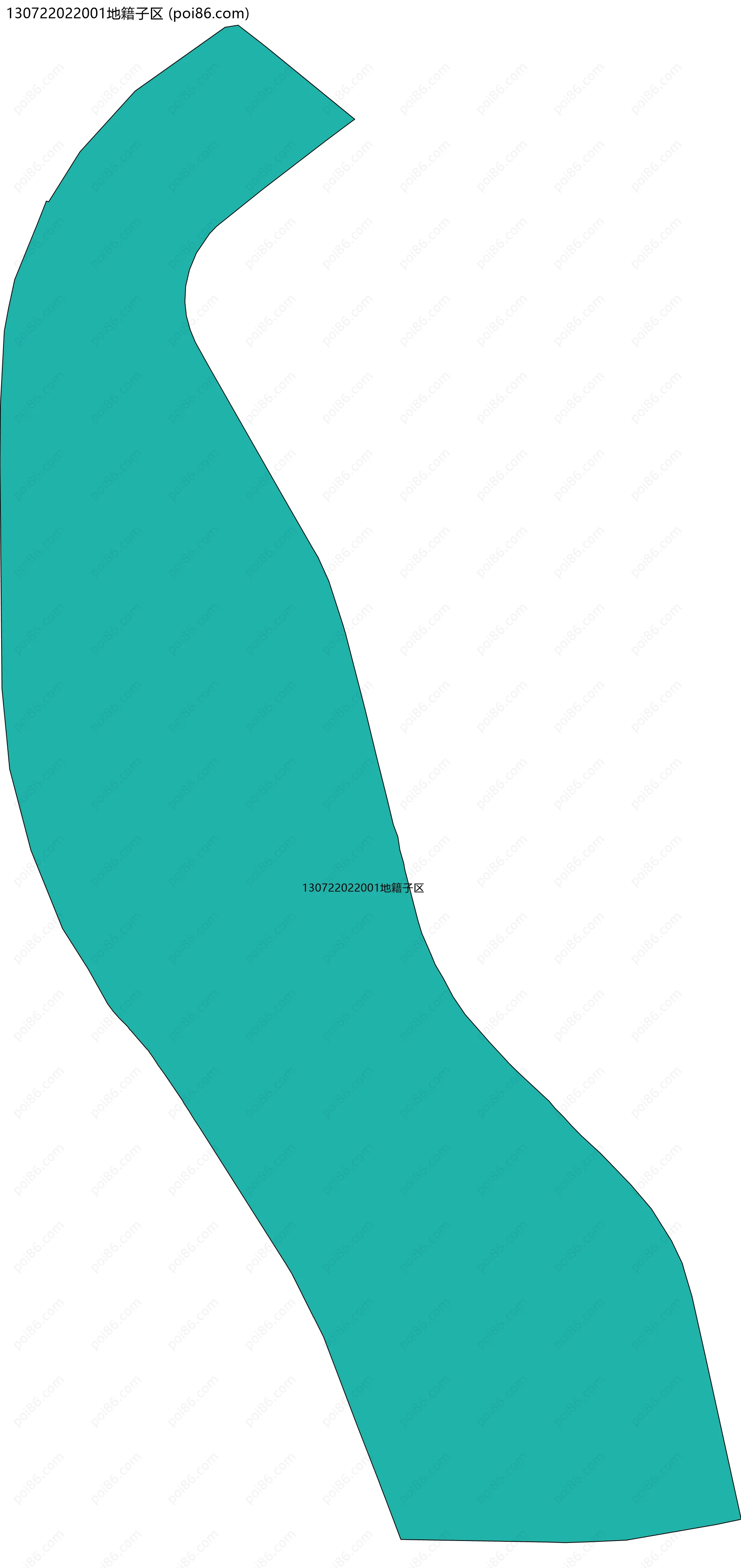 130722022001地籍子区边界地图