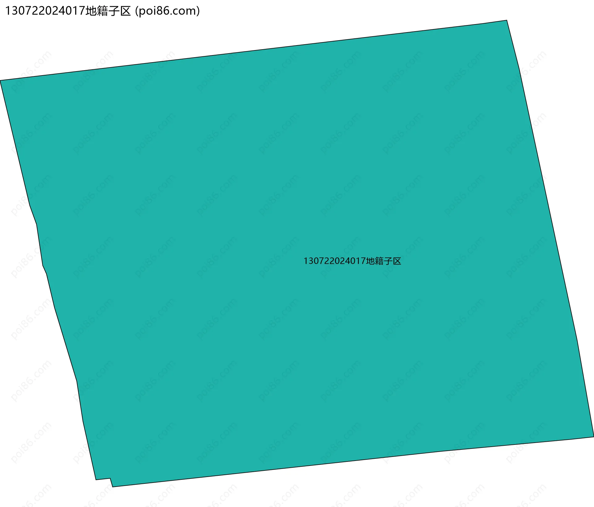 130722024017地籍子区边界地图