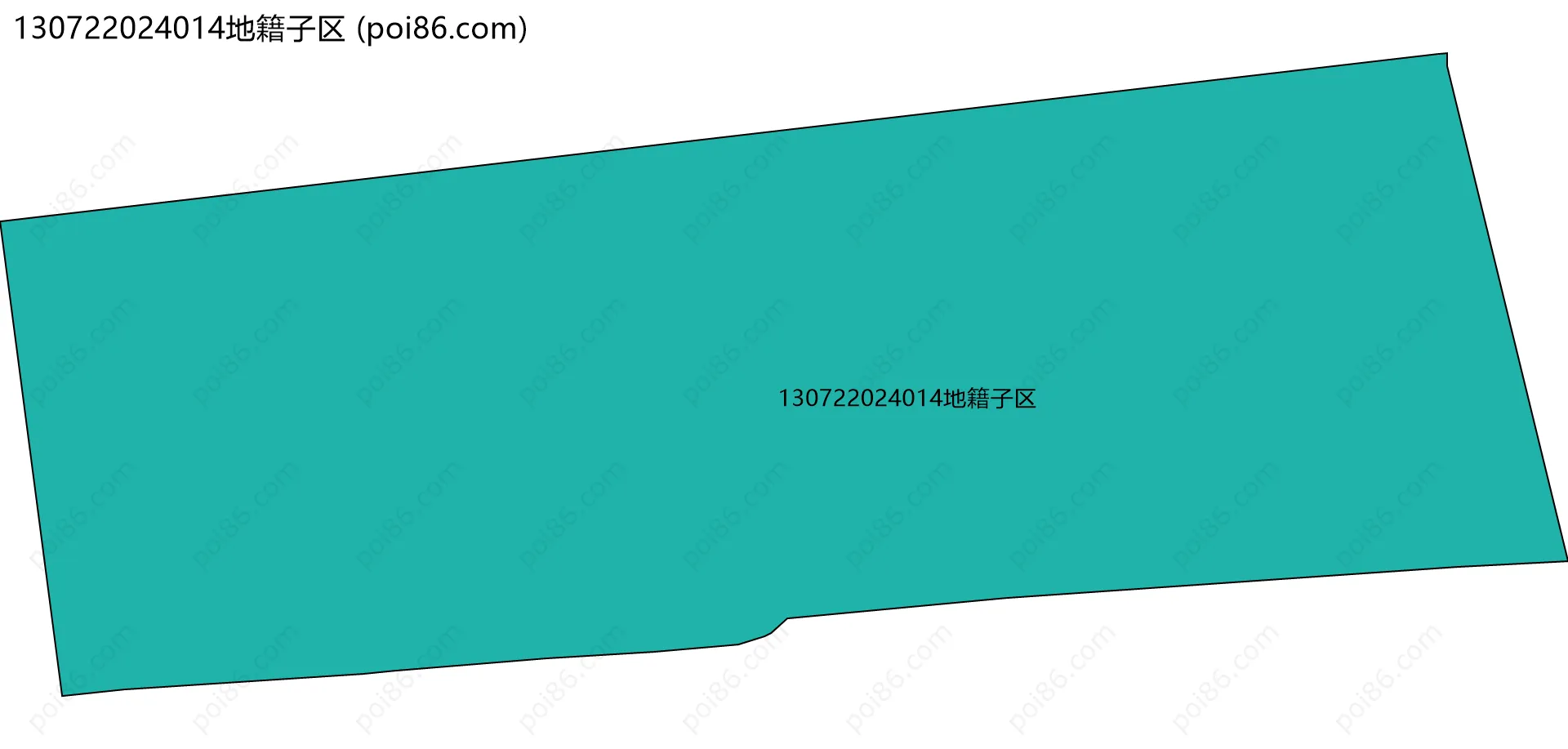130722024014地籍子区边界地图