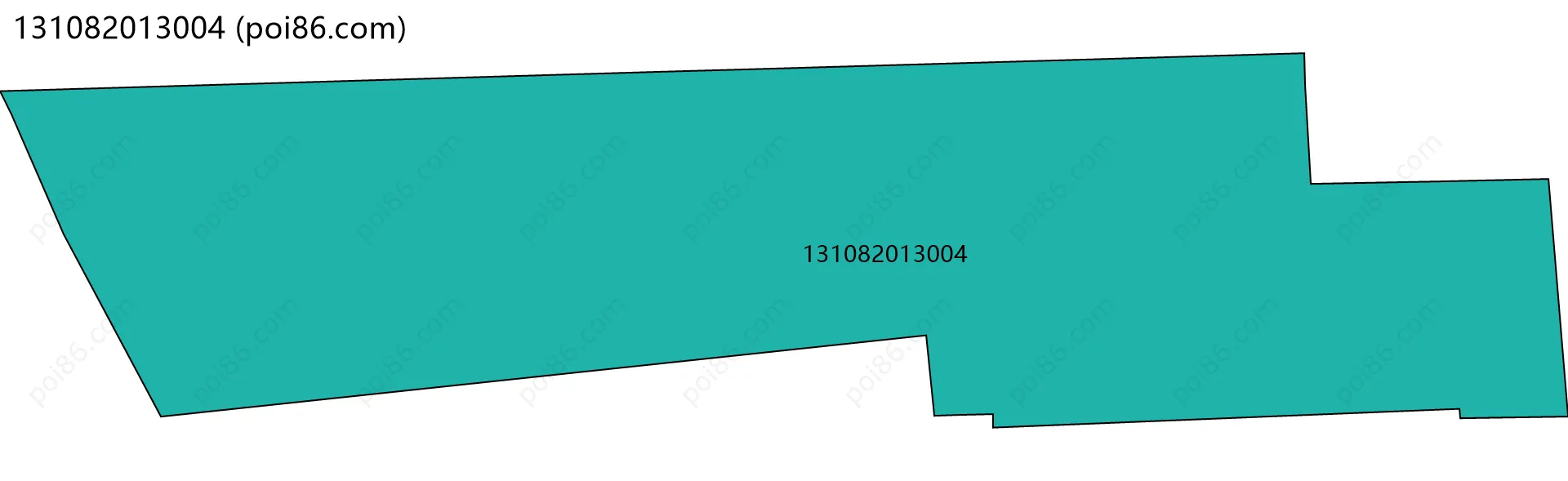 131082013004边界地图