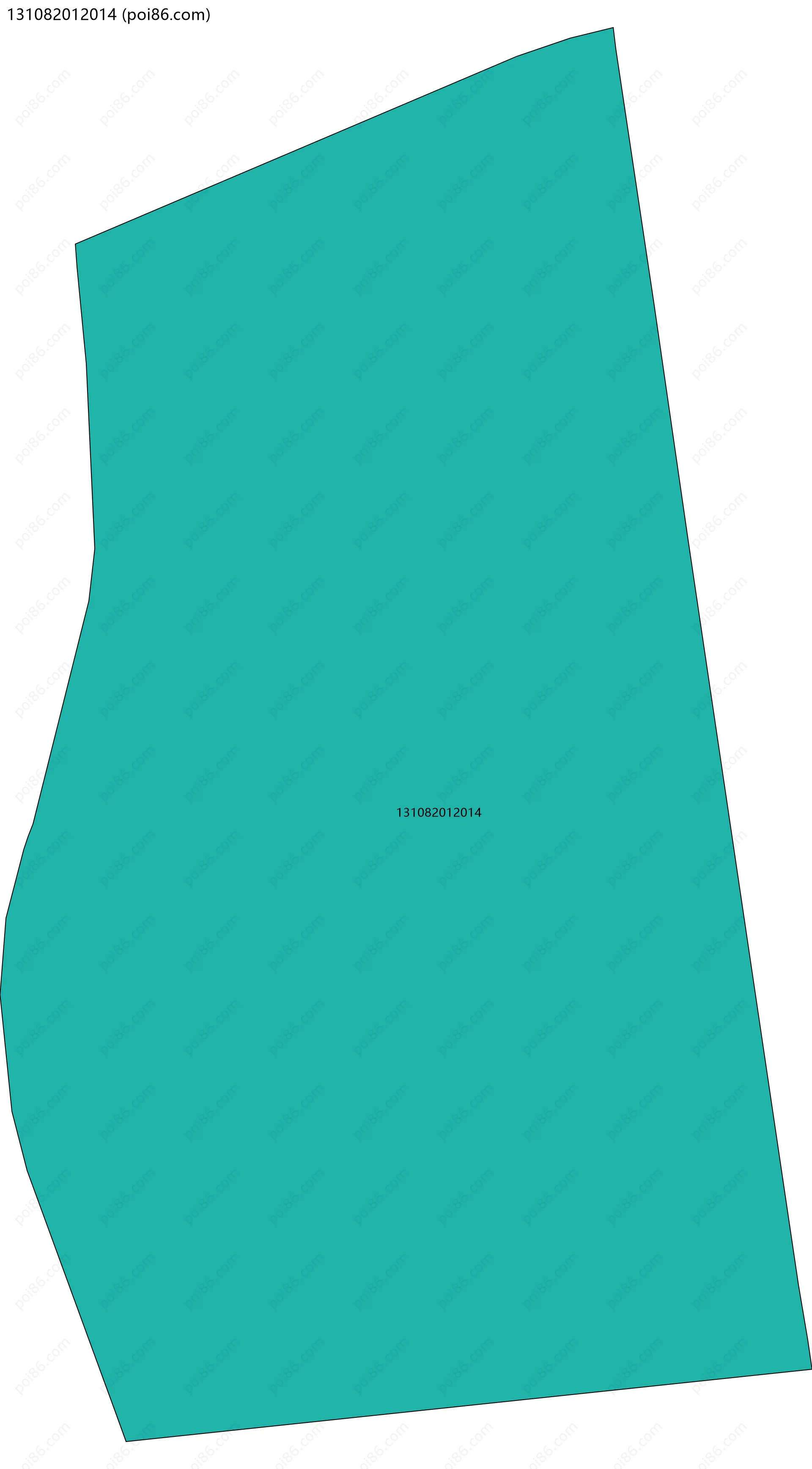 131082012014边界地图