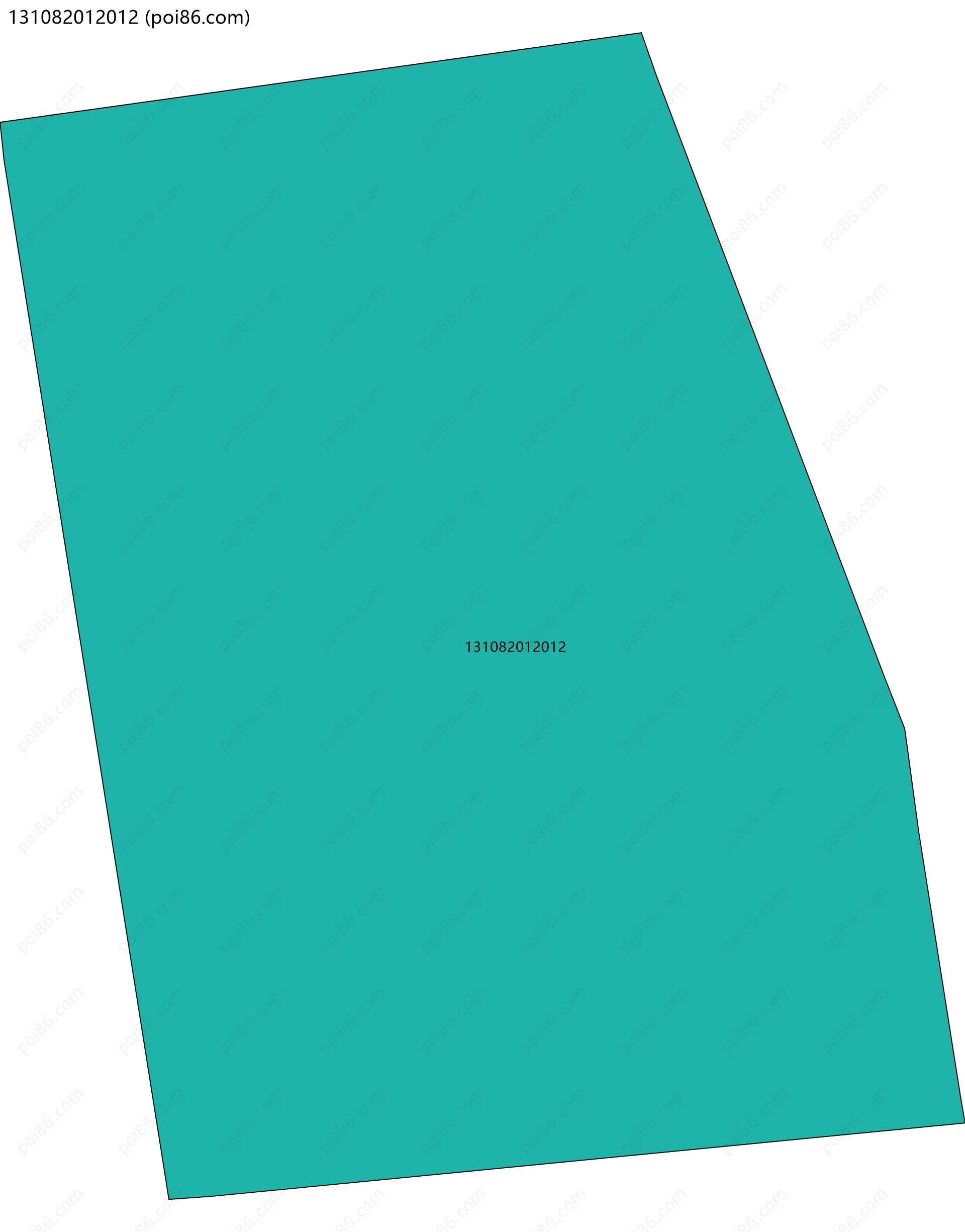 131082012012边界地图