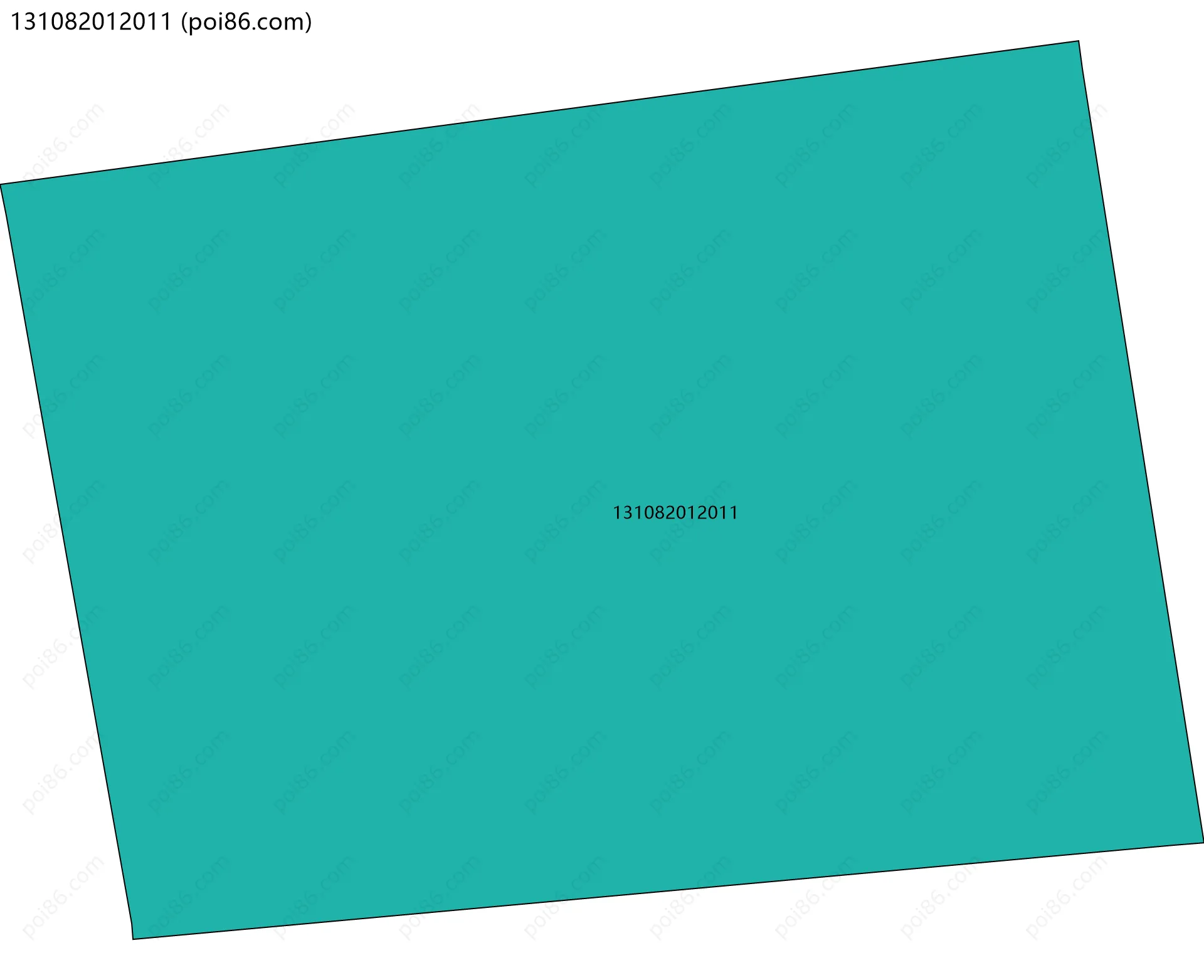 131082012011边界地图