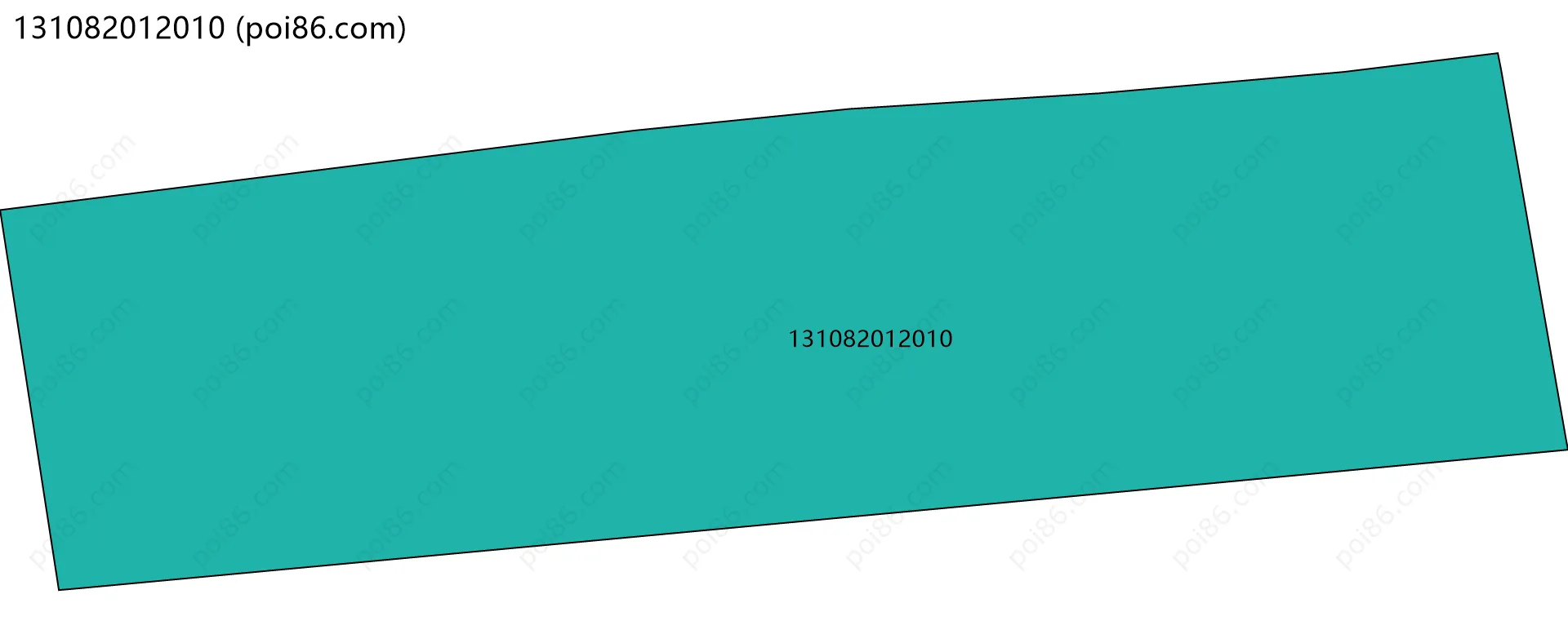 131082012010边界地图