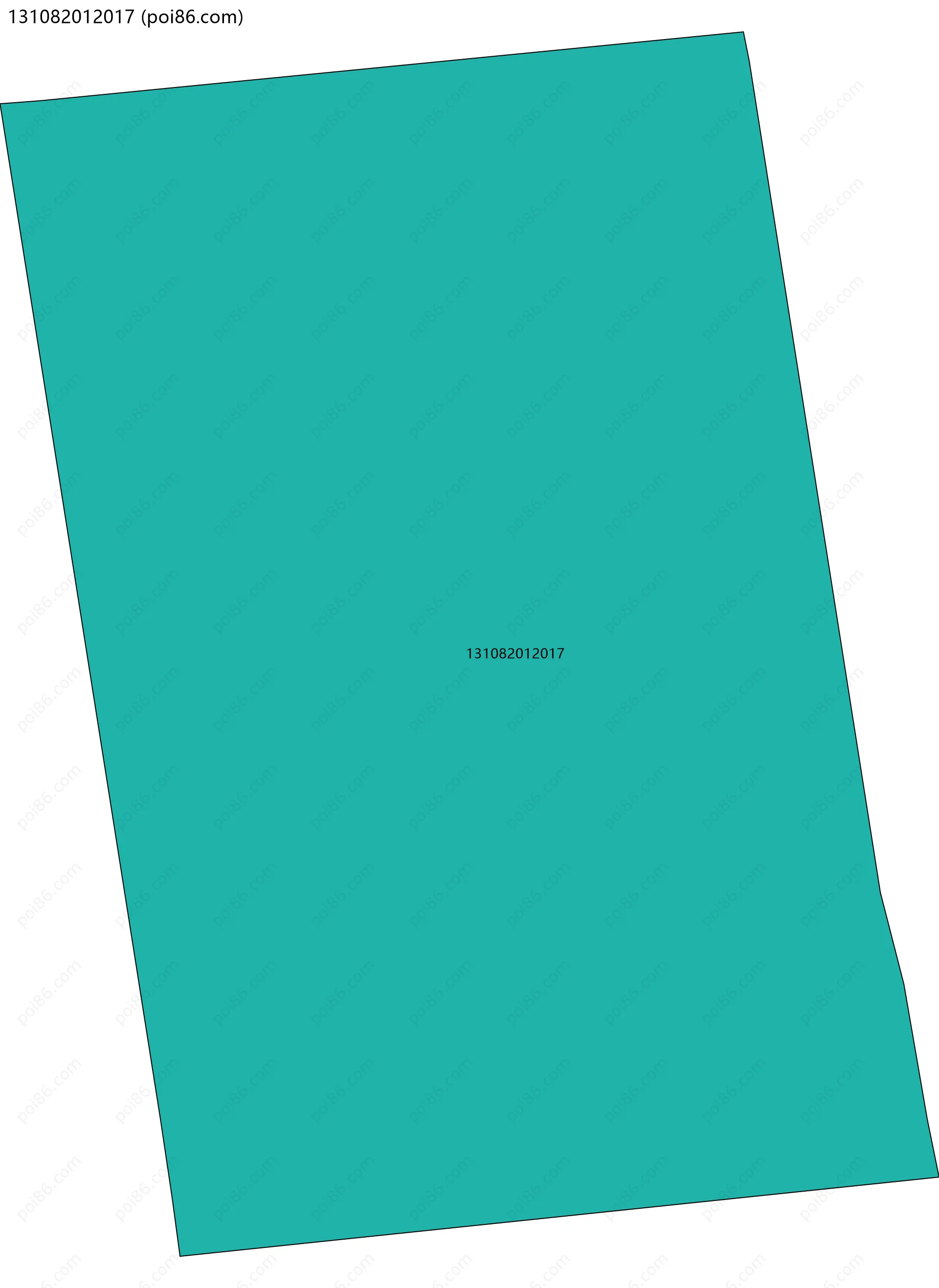 131082012017边界地图