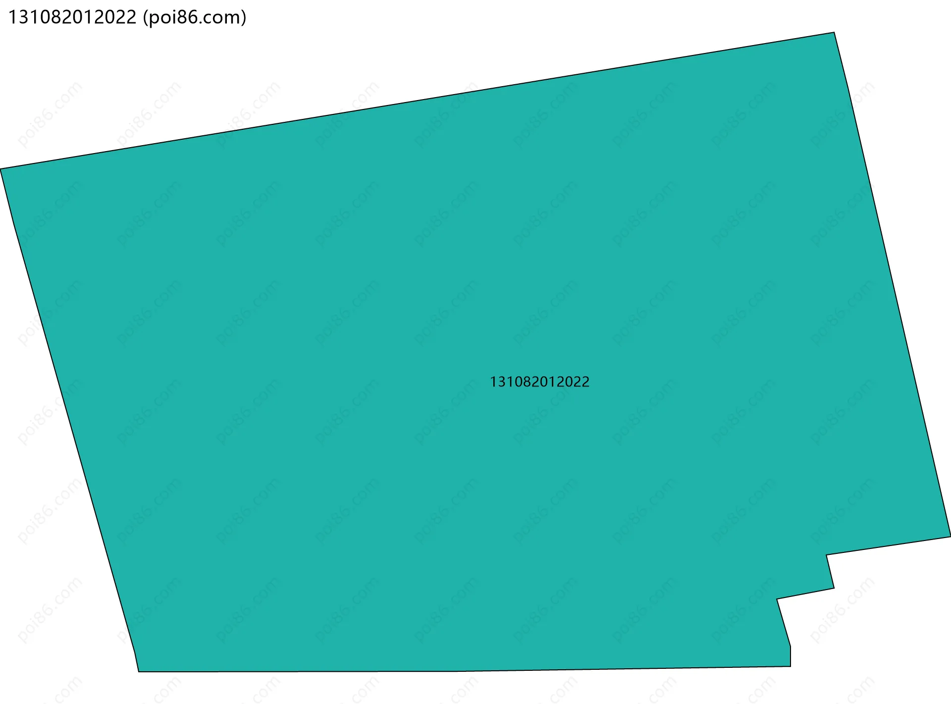 131082012022边界地图