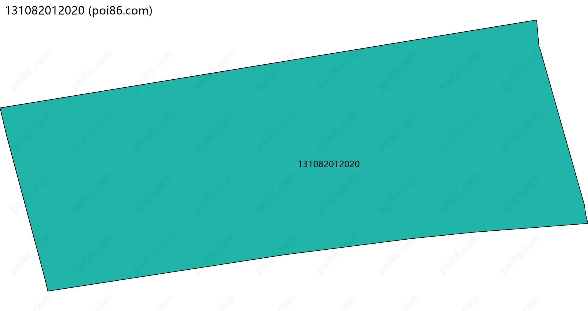 131082012020边界地图