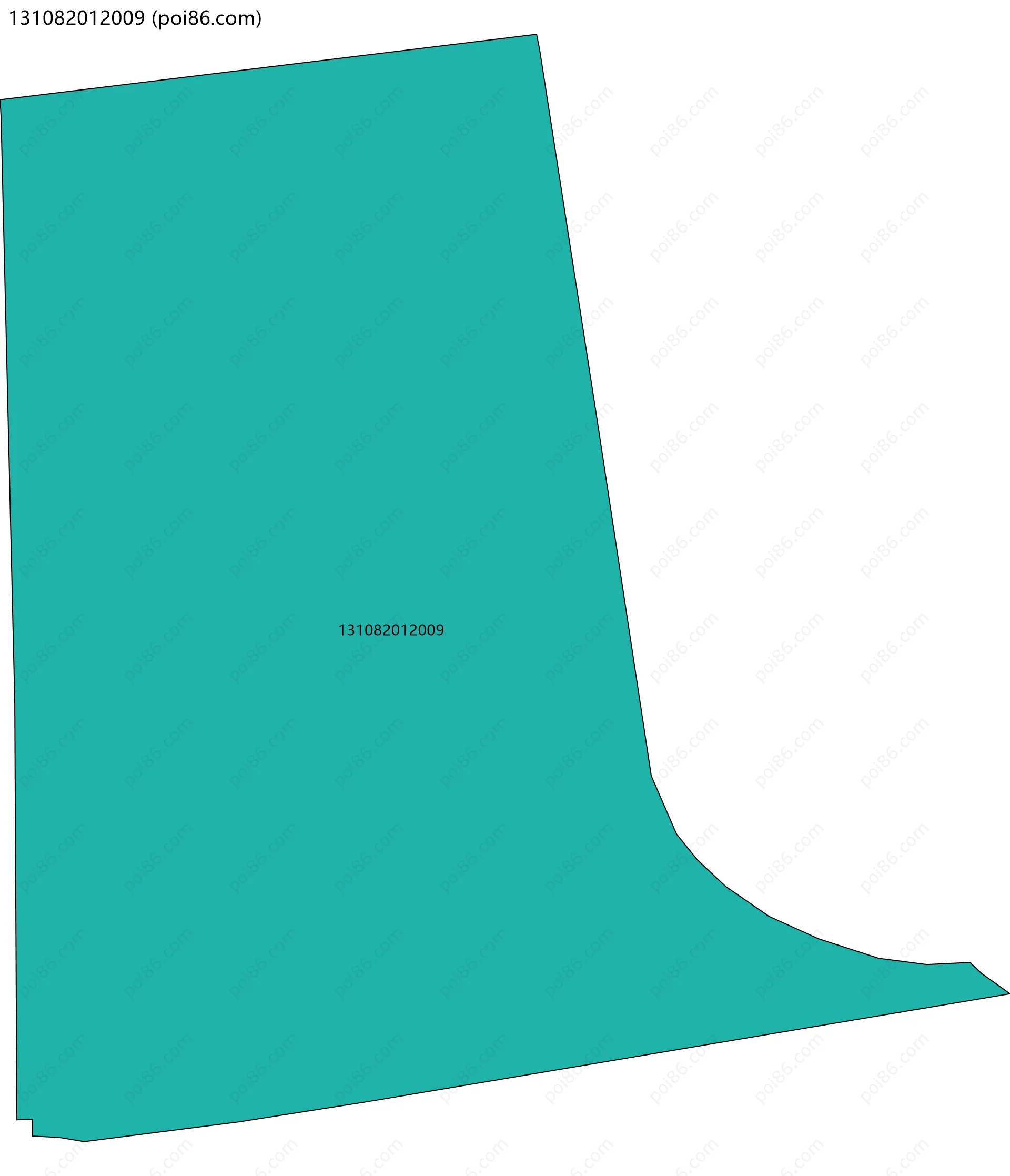 131082012009边界地图