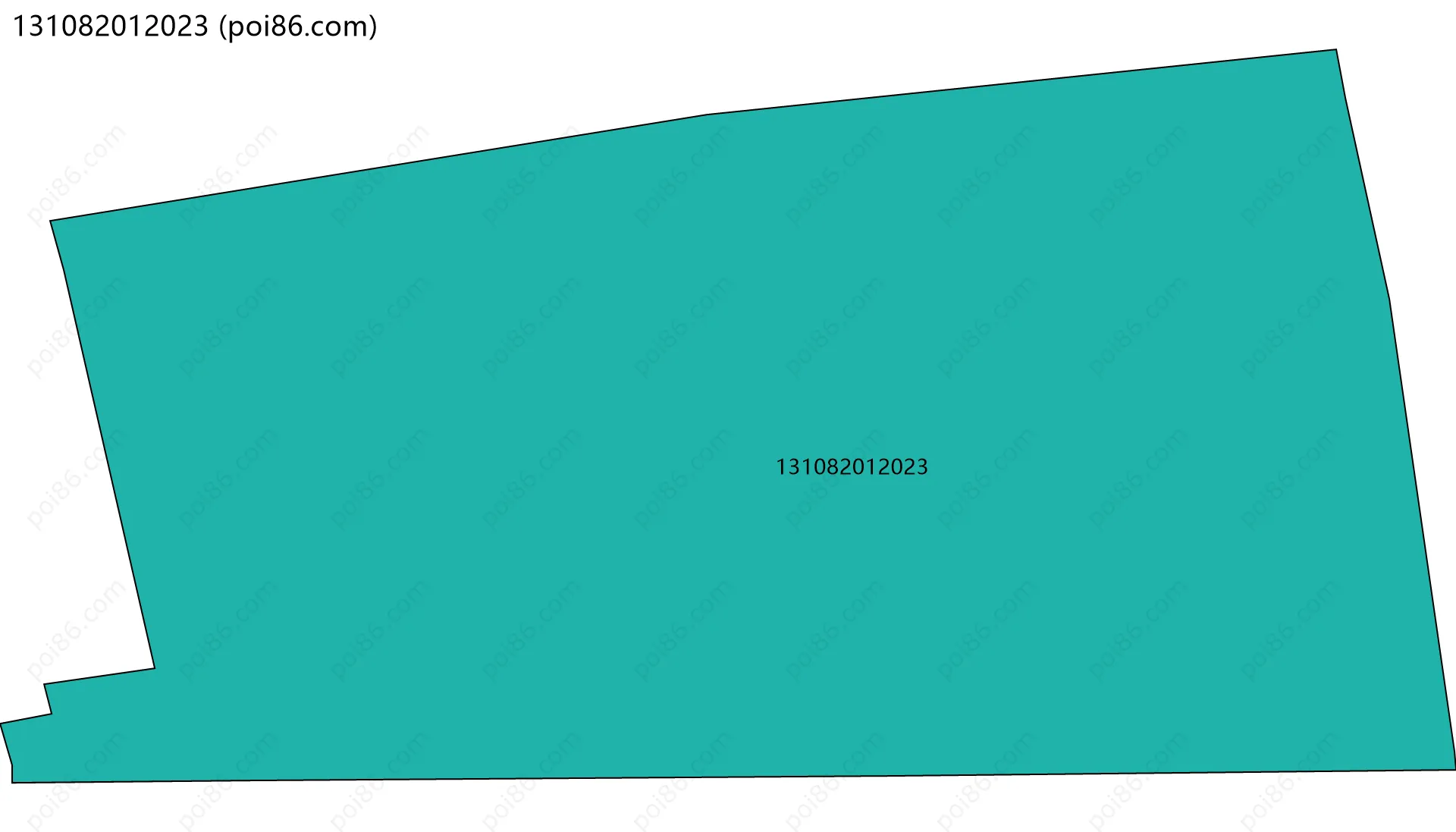 131082012023边界地图