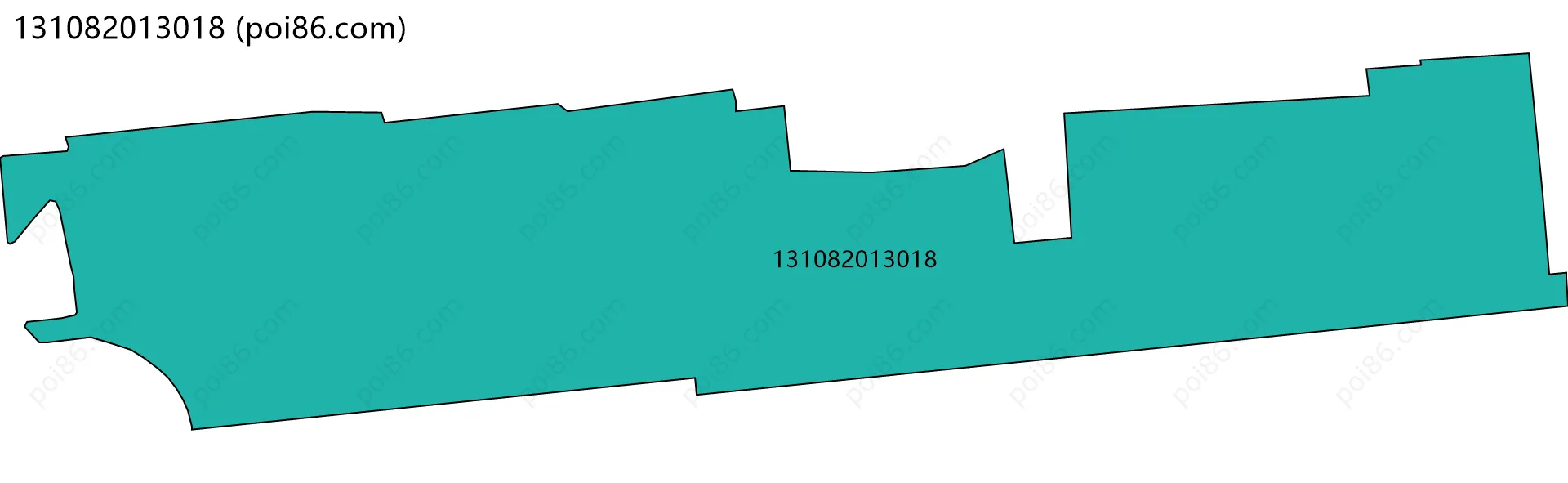 131082013018边界地图