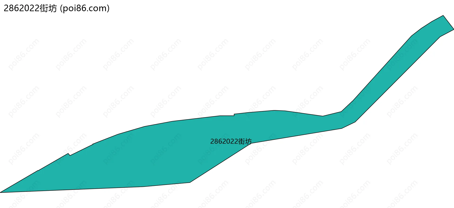 2862022街坊边界地图