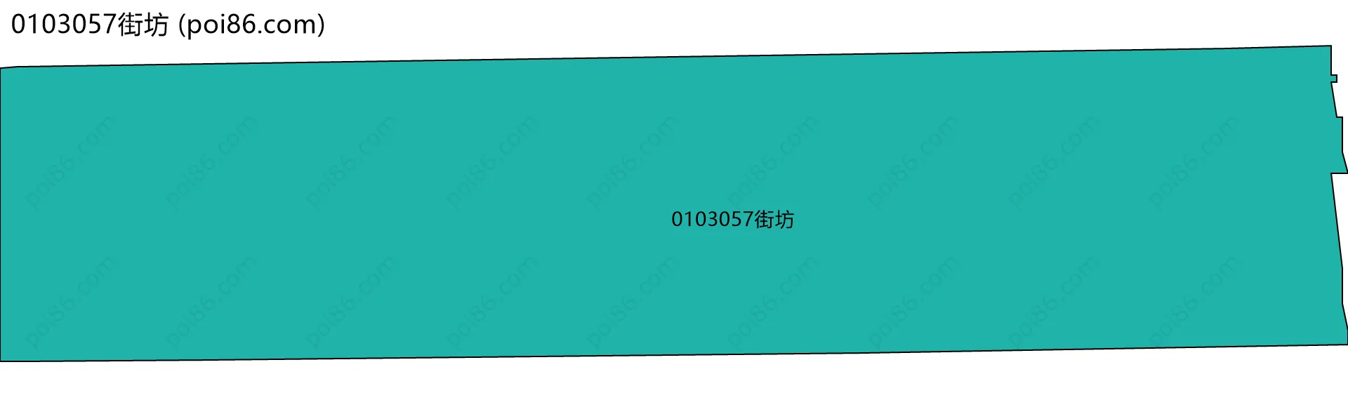 0103057街坊边界地图