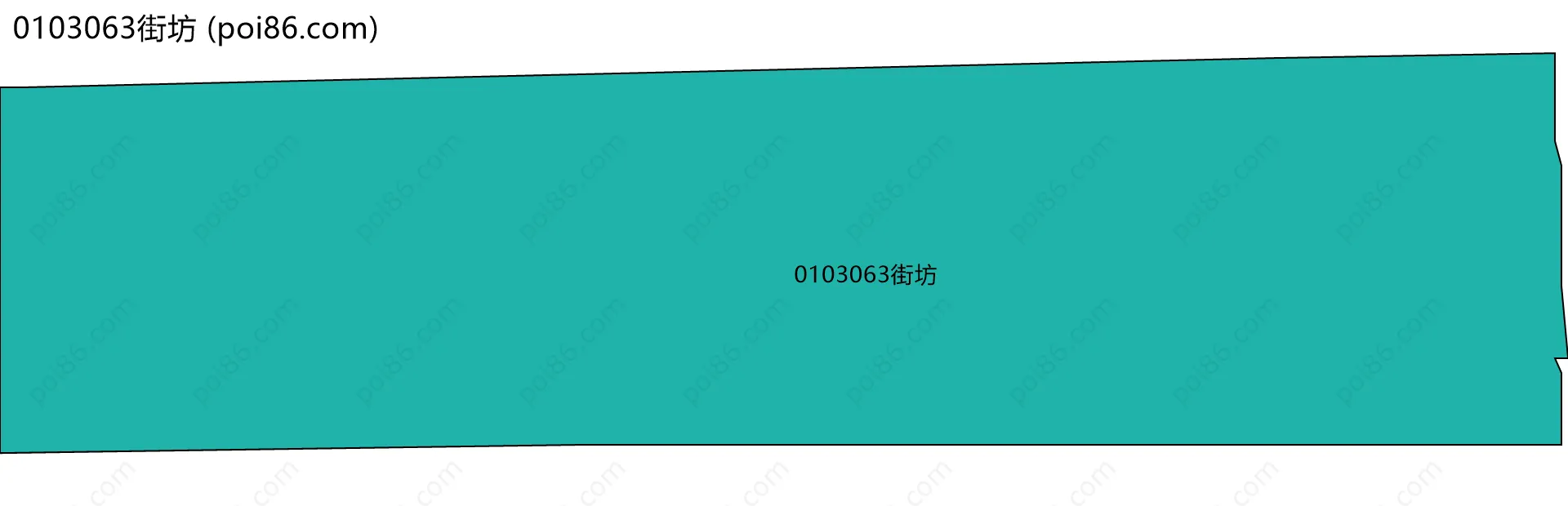 0103063街坊边界地图