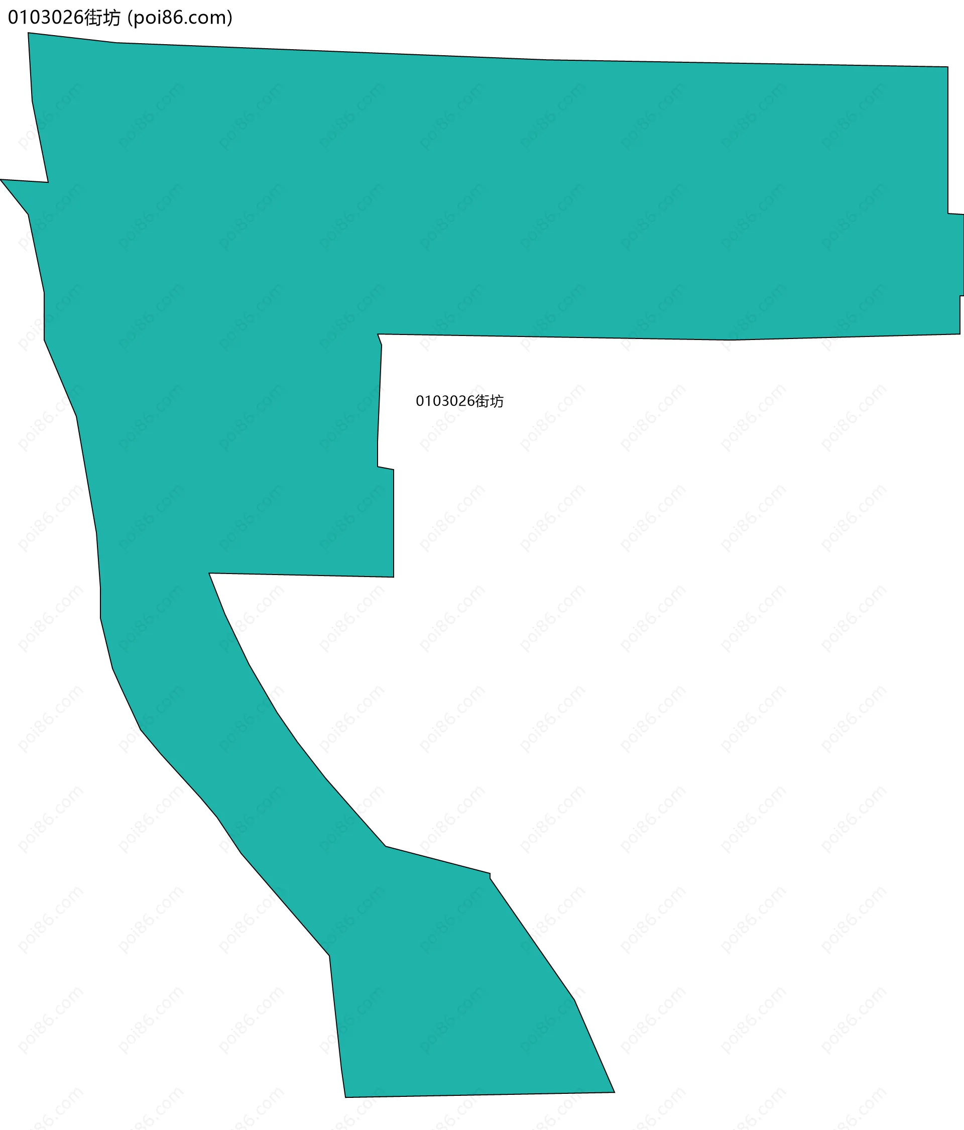 0103026街坊边界地图