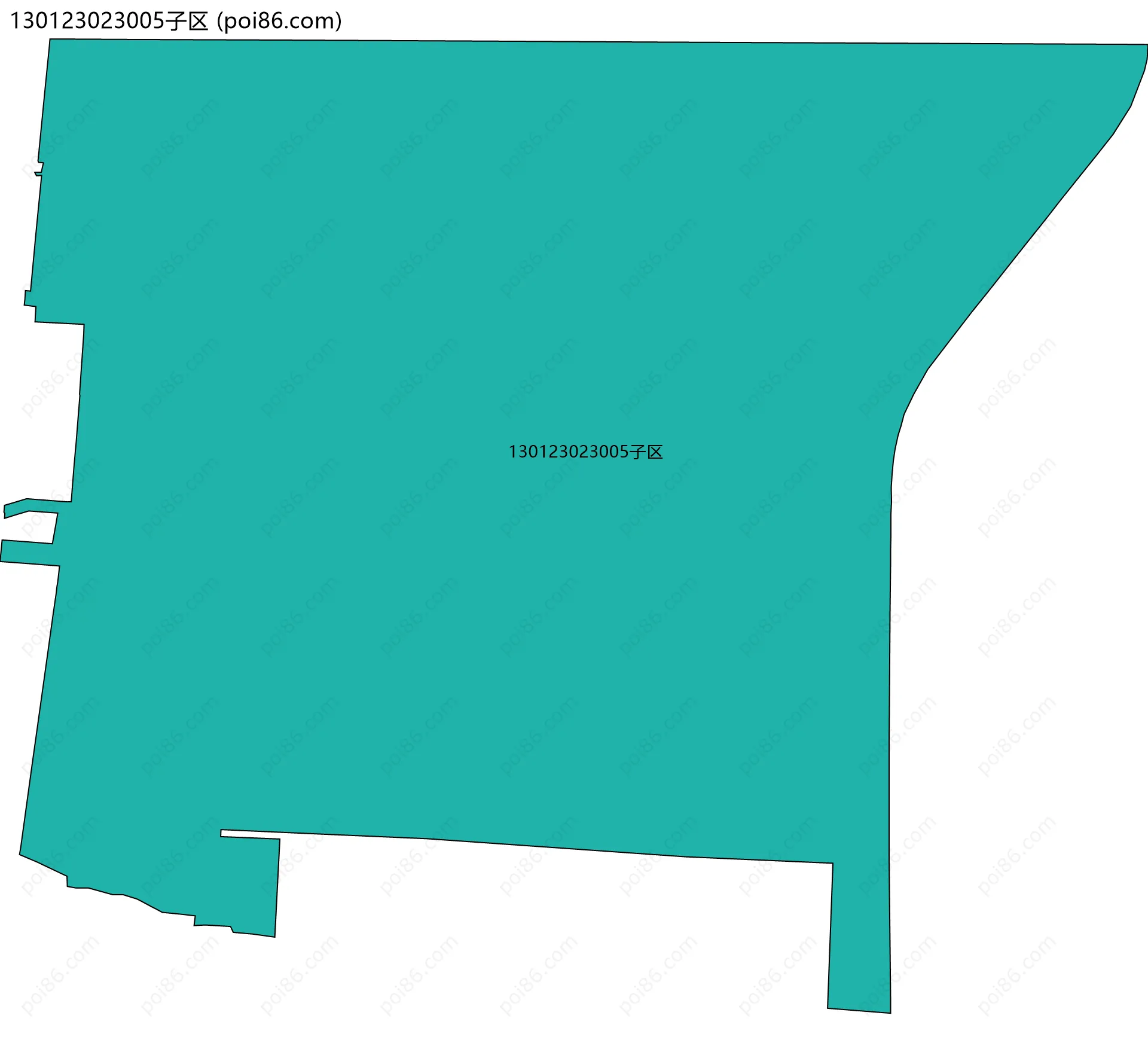 130123023005子区边界地图