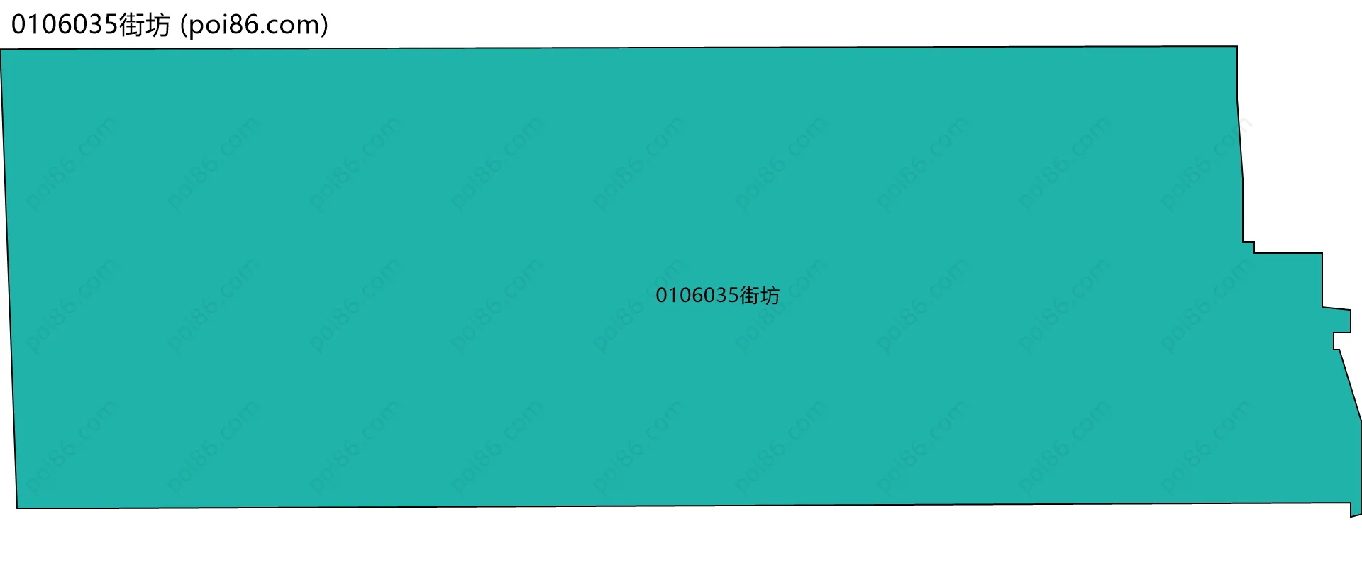 0106035街坊边界地图