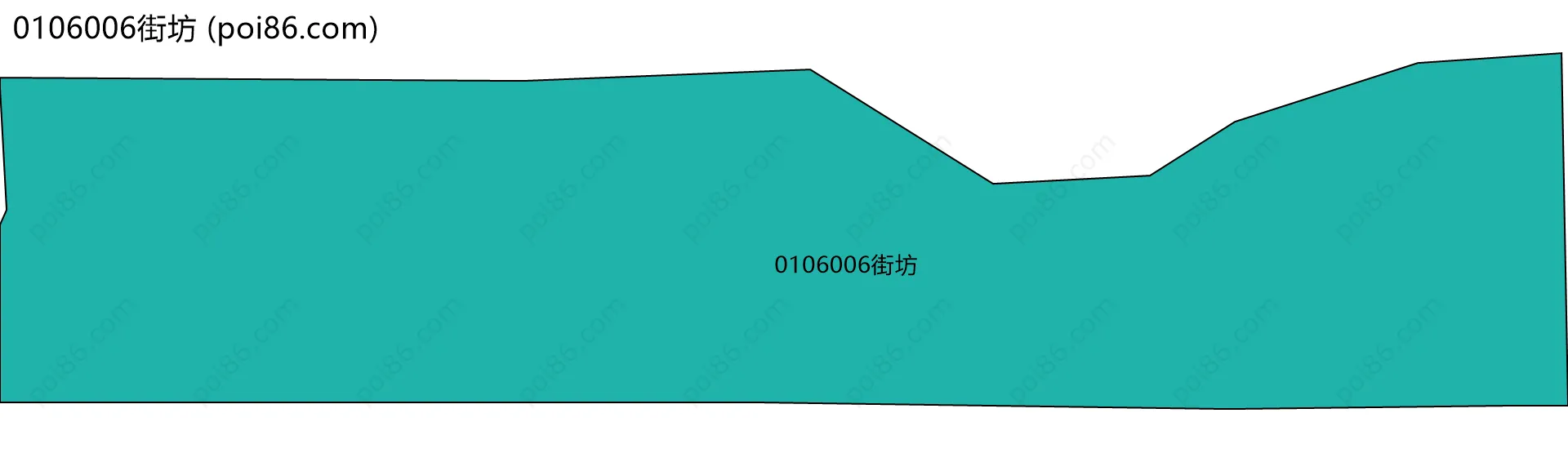 0106006街坊边界地图