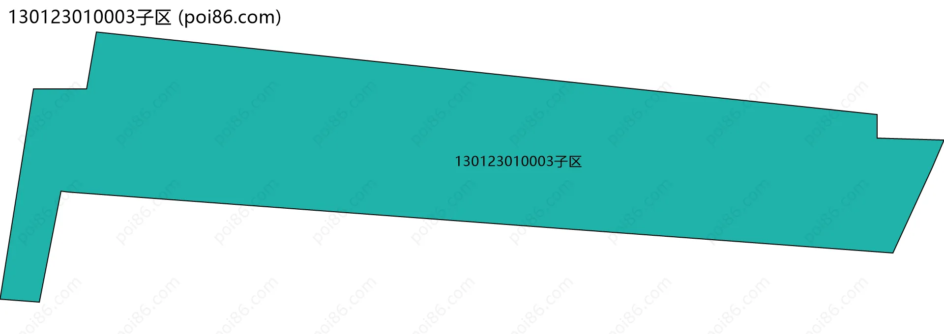 130123010003子区边界地图