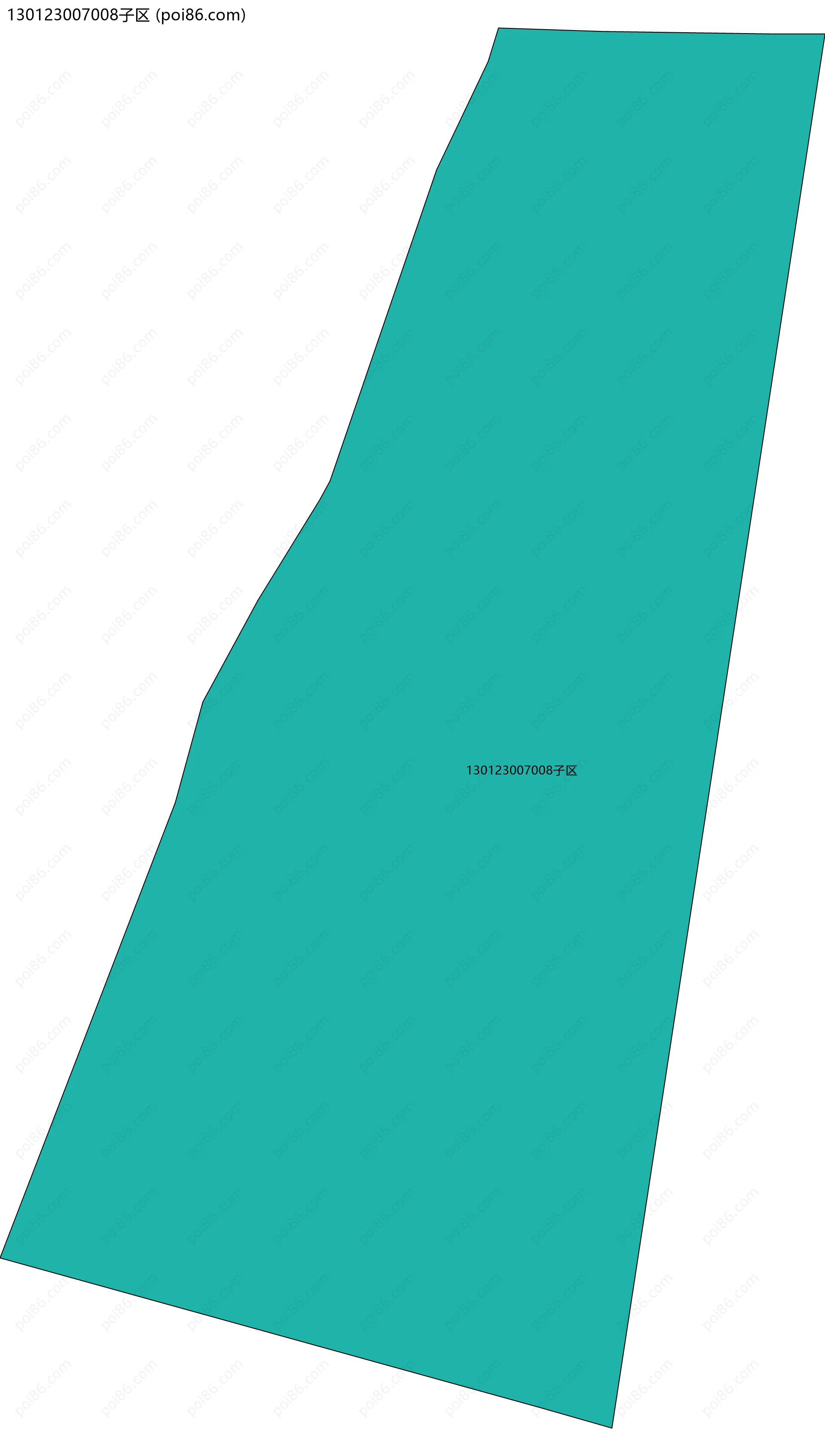 130123007008子区边界地图