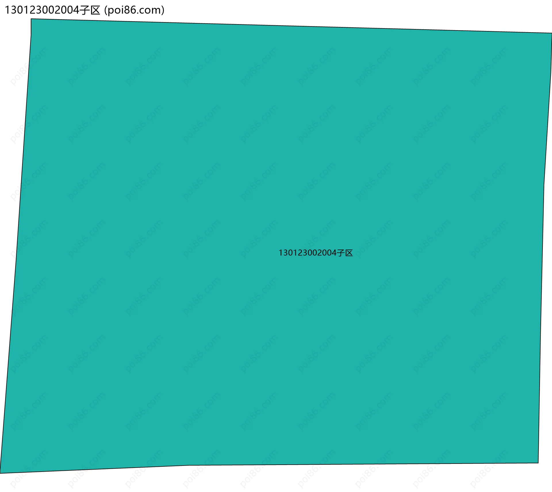 130123002004子区边界地图