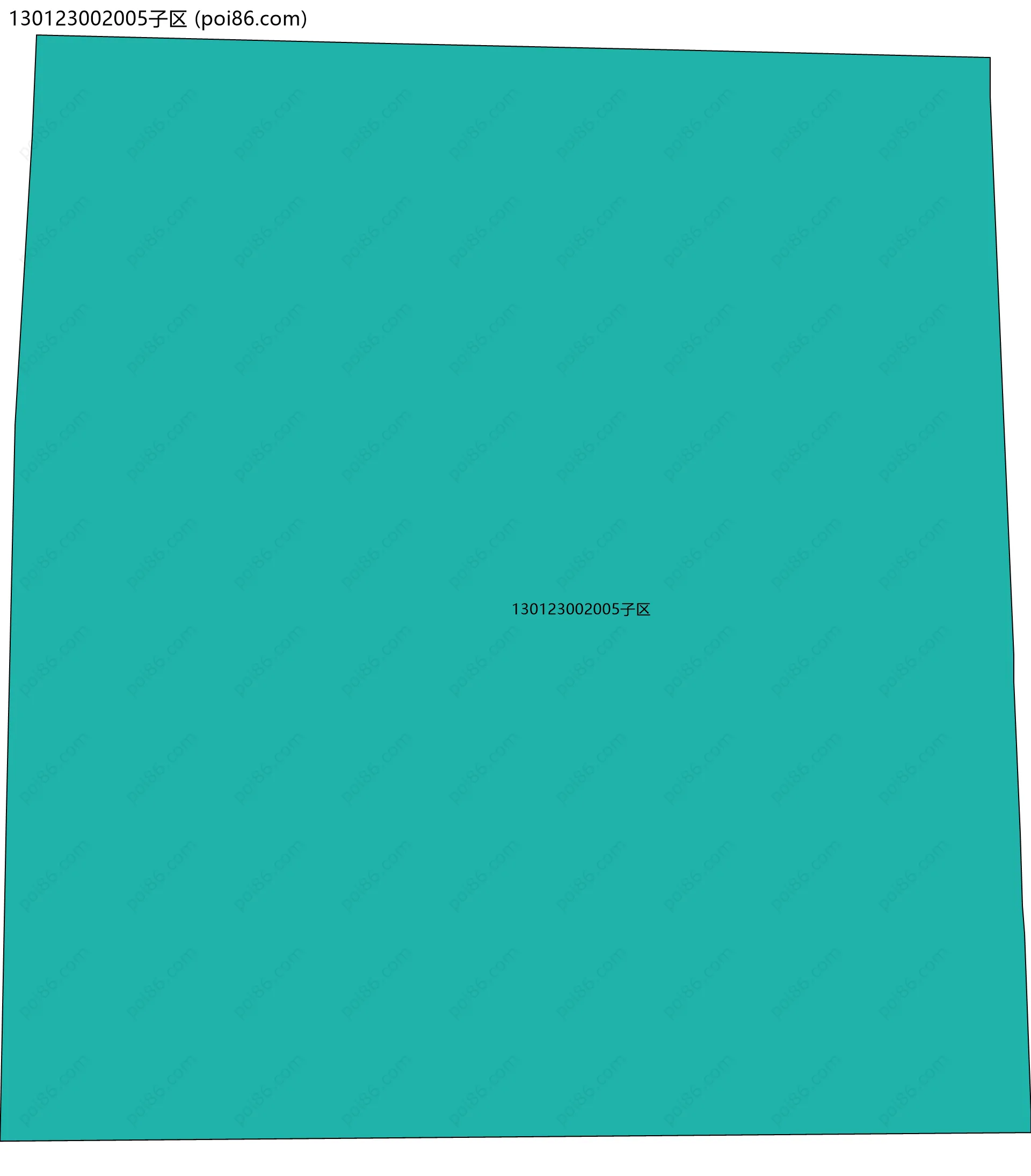 130123002005子区边界地图