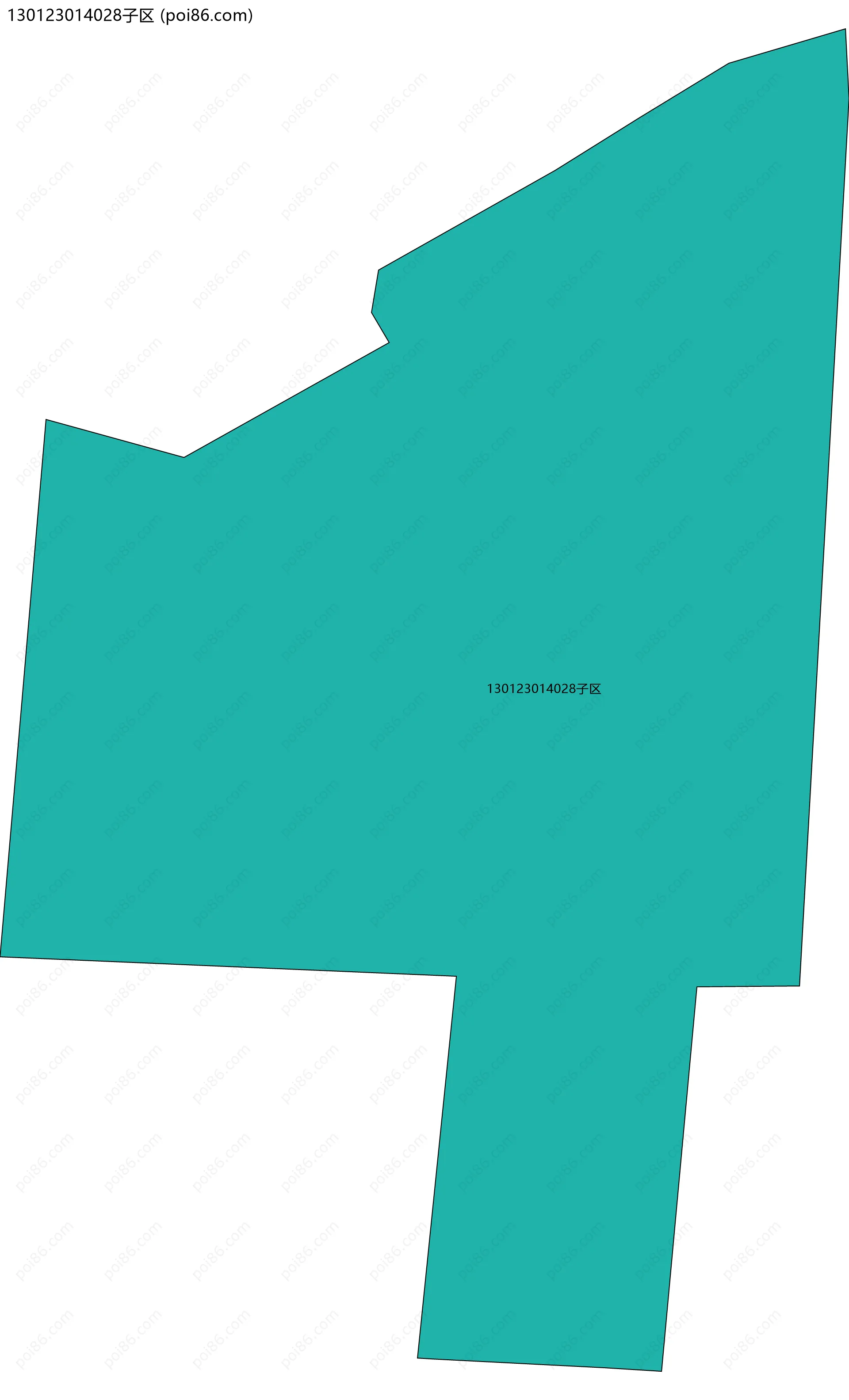 130123014028子区边界地图