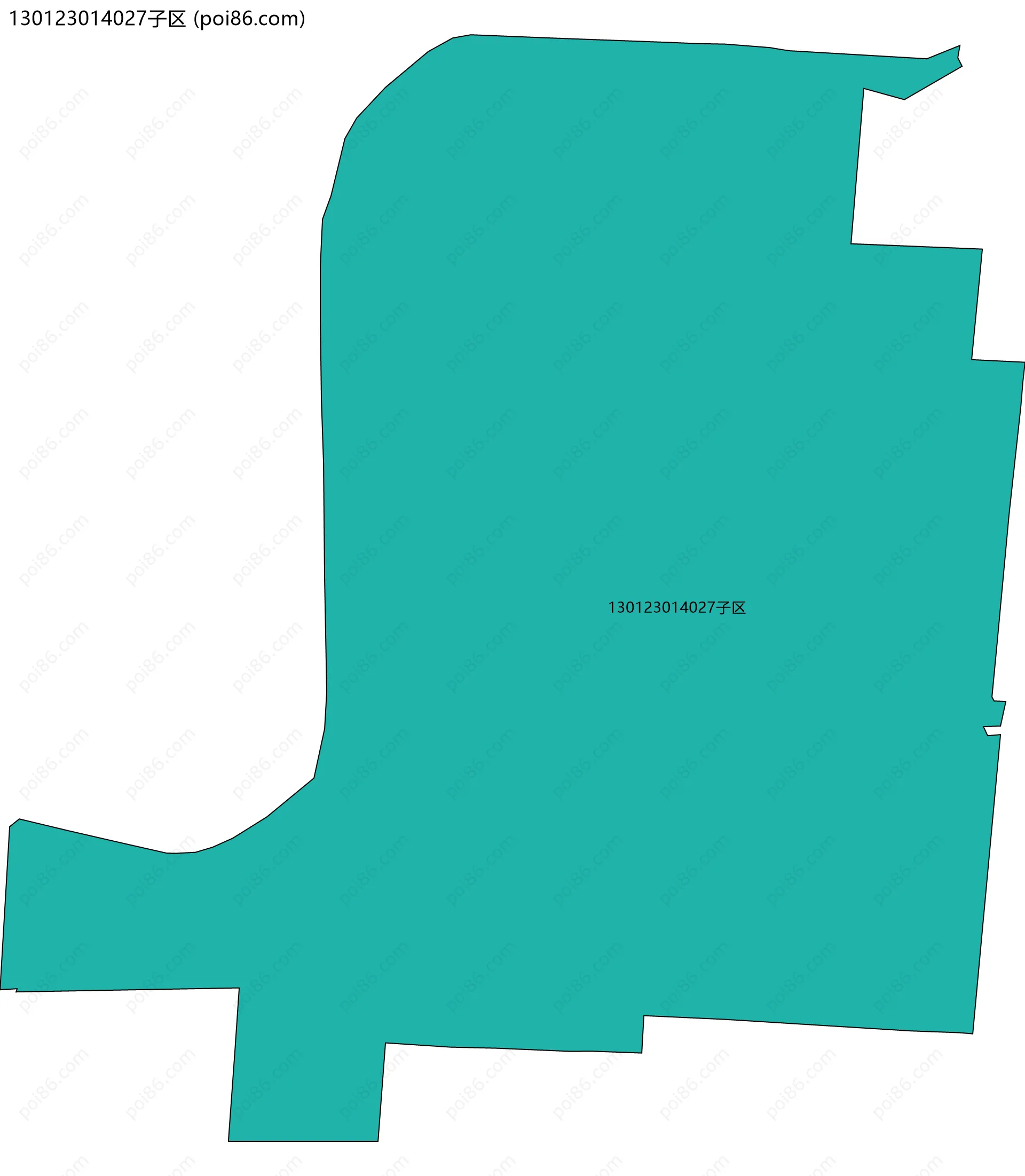 130123014027子区边界地图