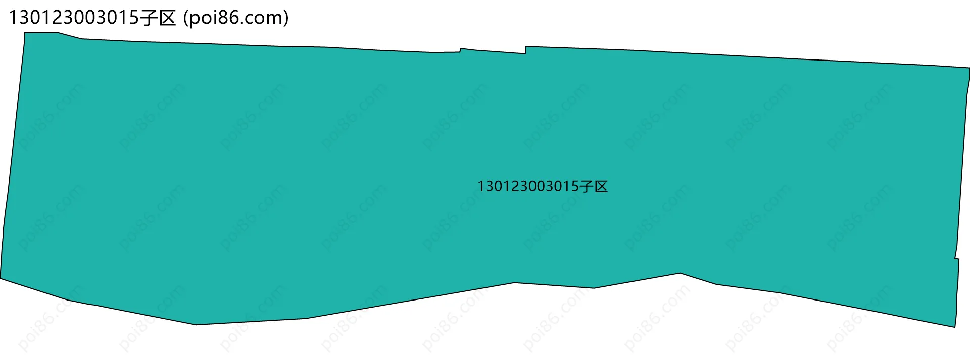 130123003015子区边界地图