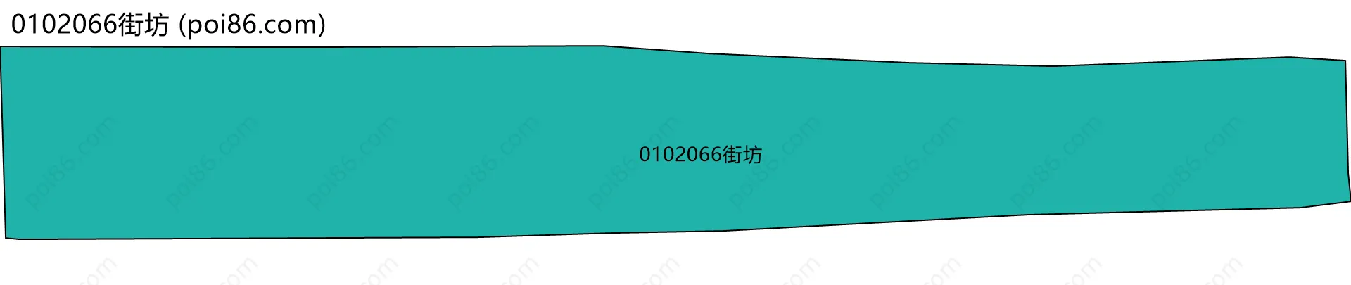 0102066街坊边界地图