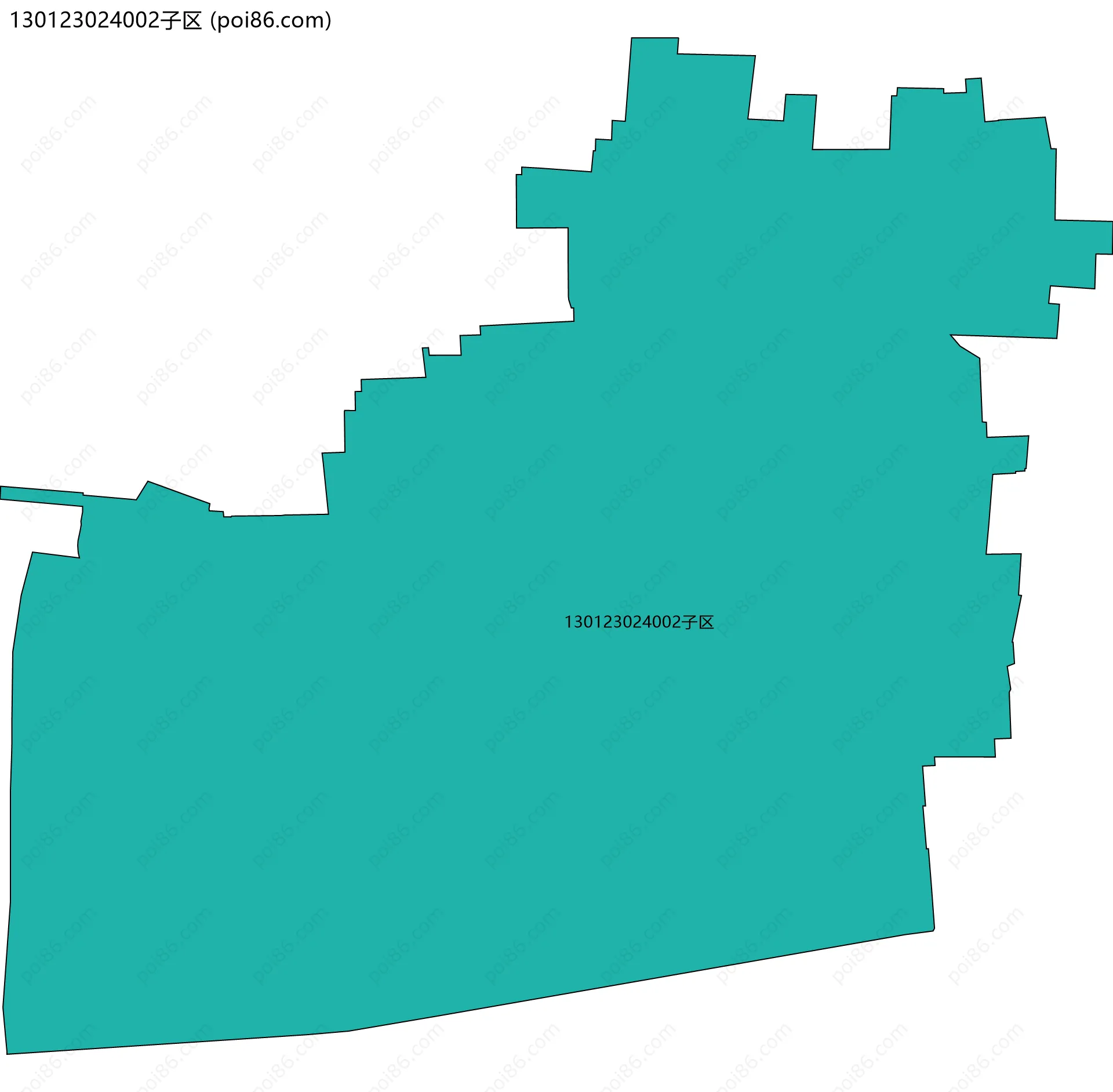130123024002子区边界地图
