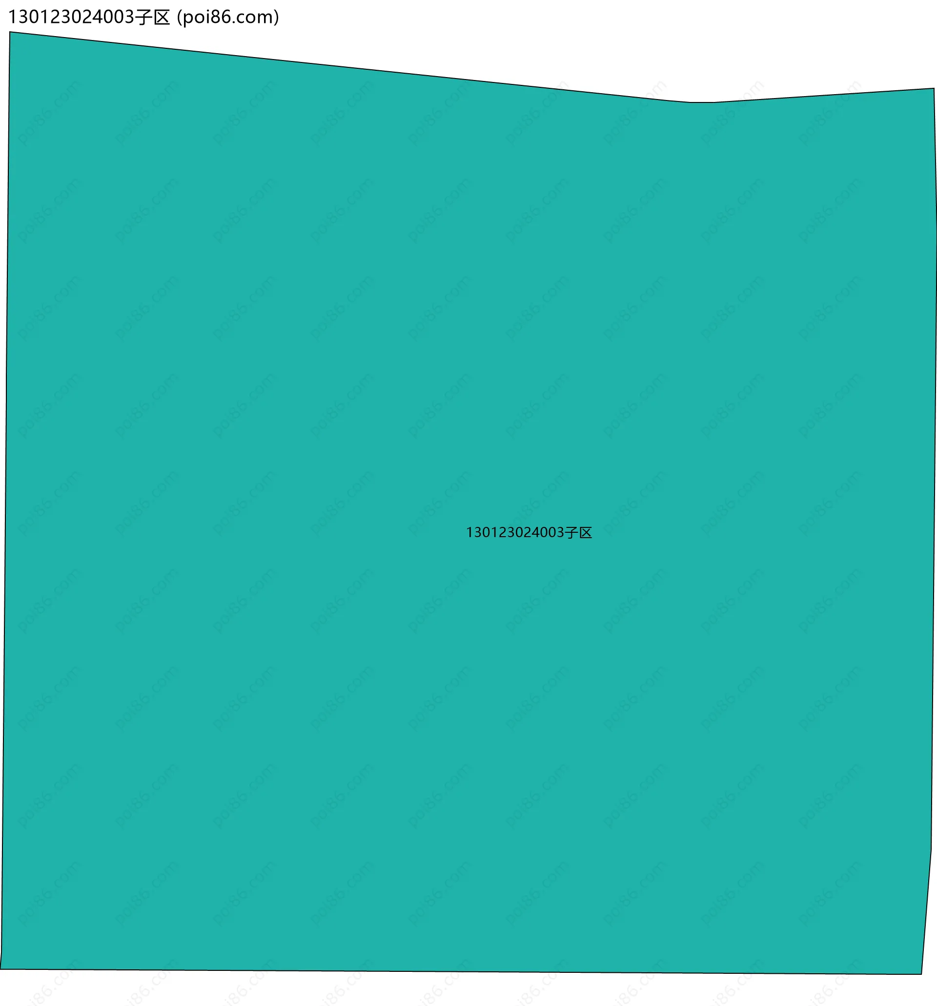 130123024003子区边界地图